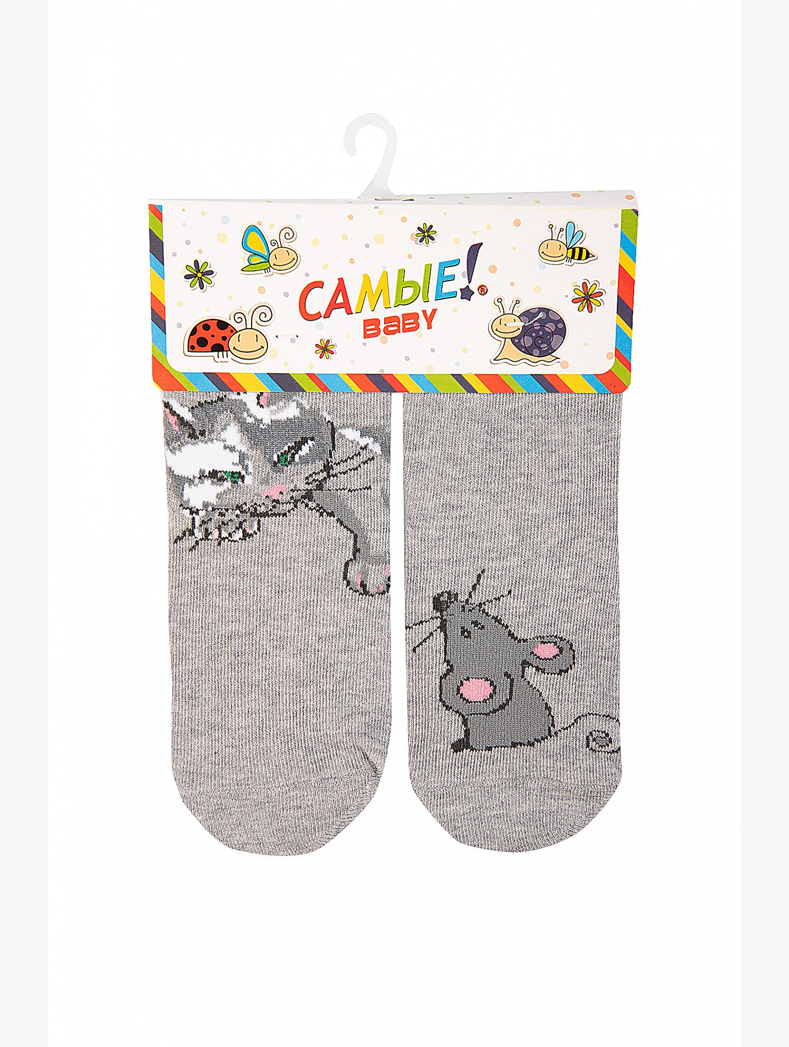 Носки для девочки Самые!