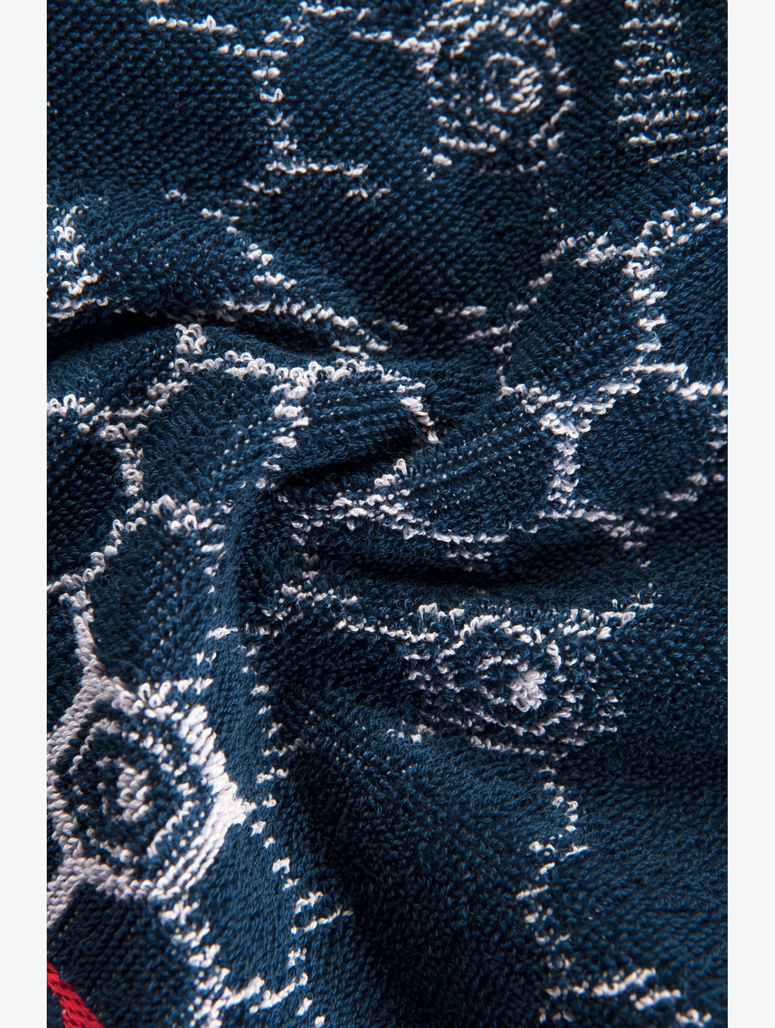 Махровое полотенце 30x60 см Авангард