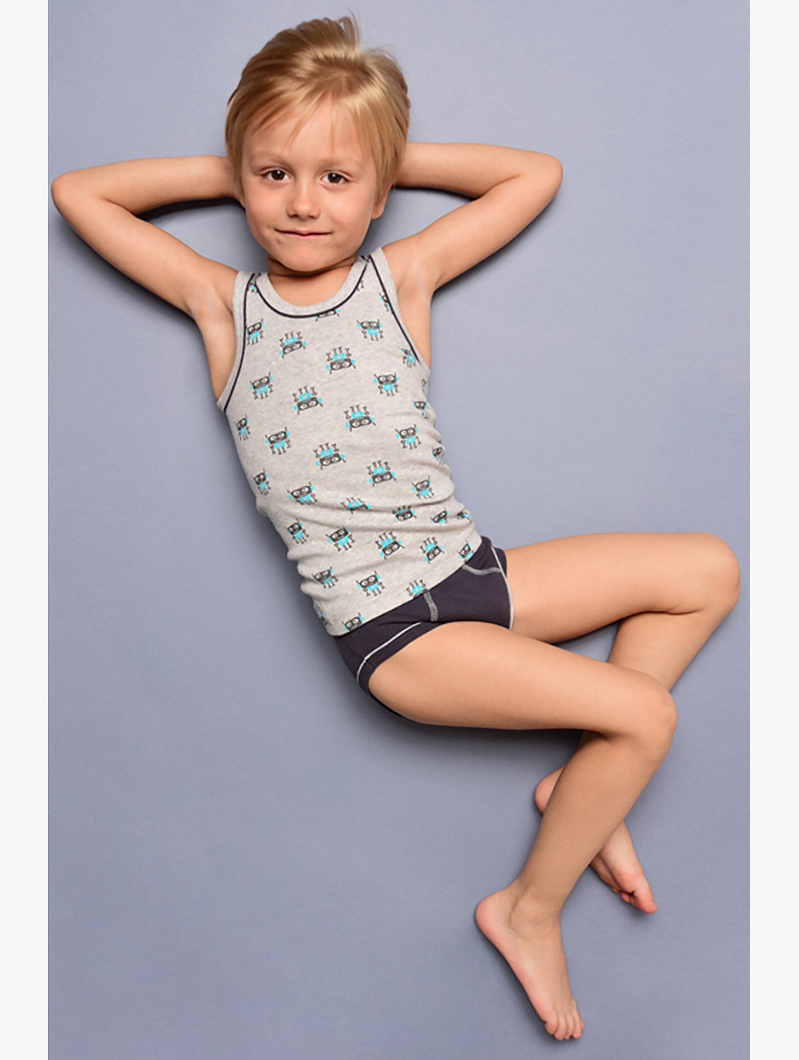 Комплект Crockid