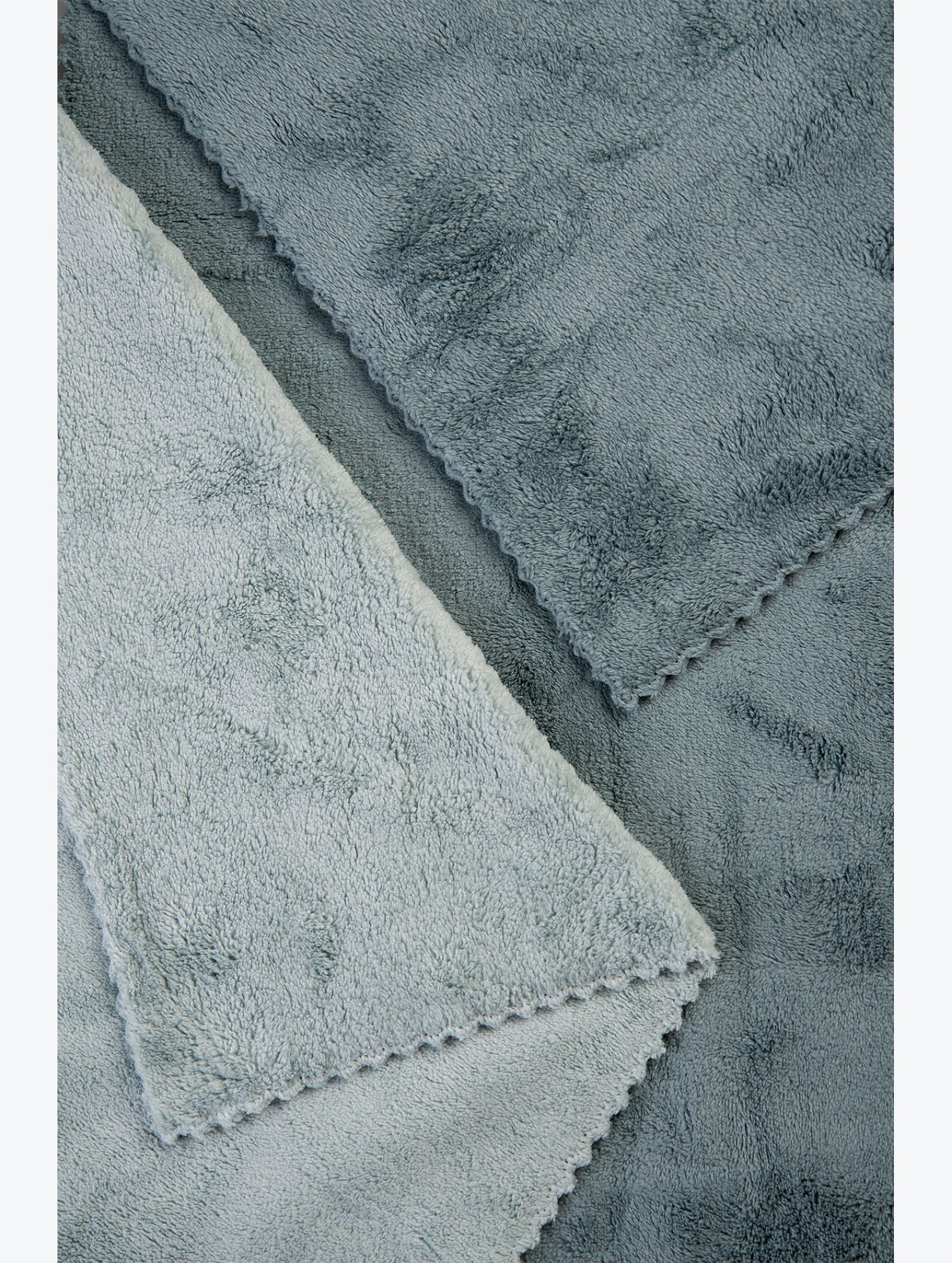 Полотенце из микрофибры 40x60 Cherir