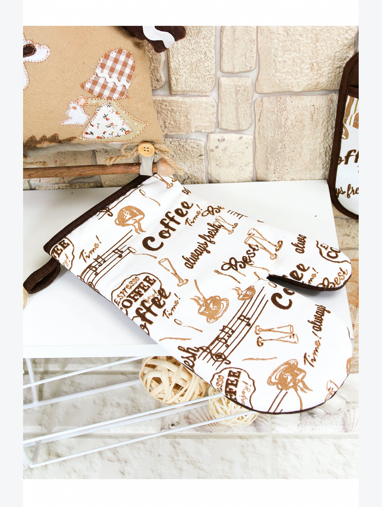 Комплект для кухни Cherir