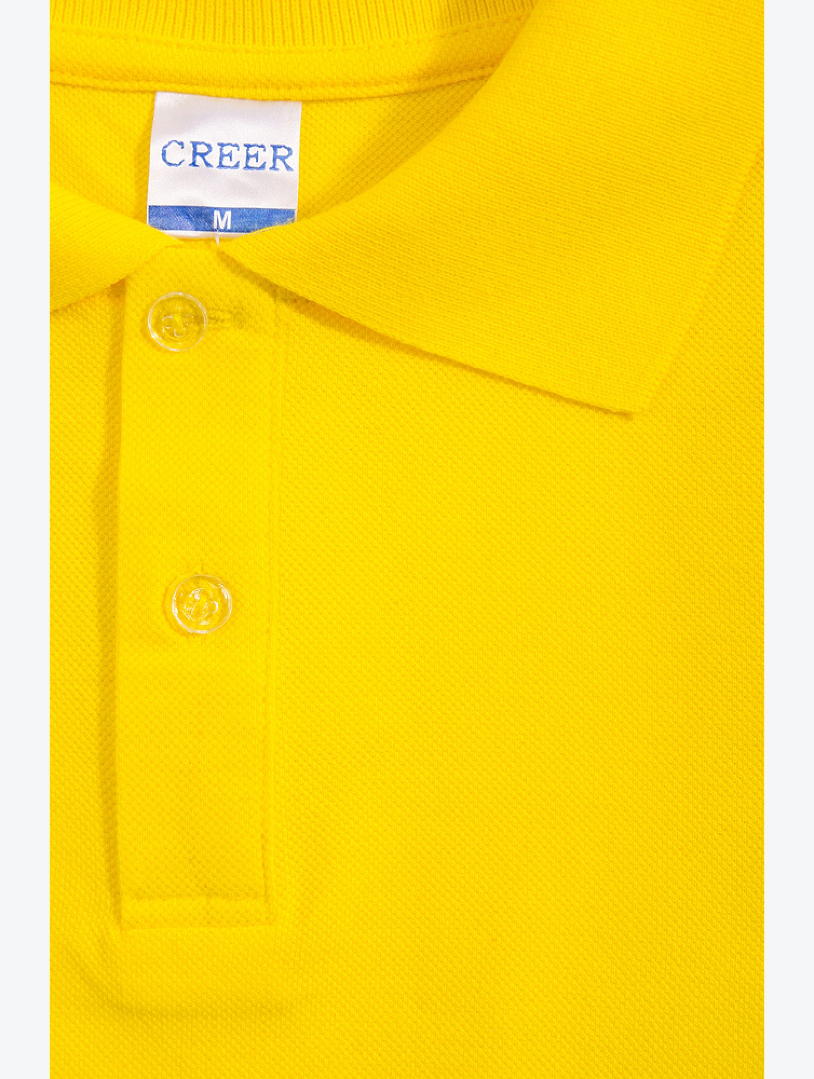 Футболка-поло Creer