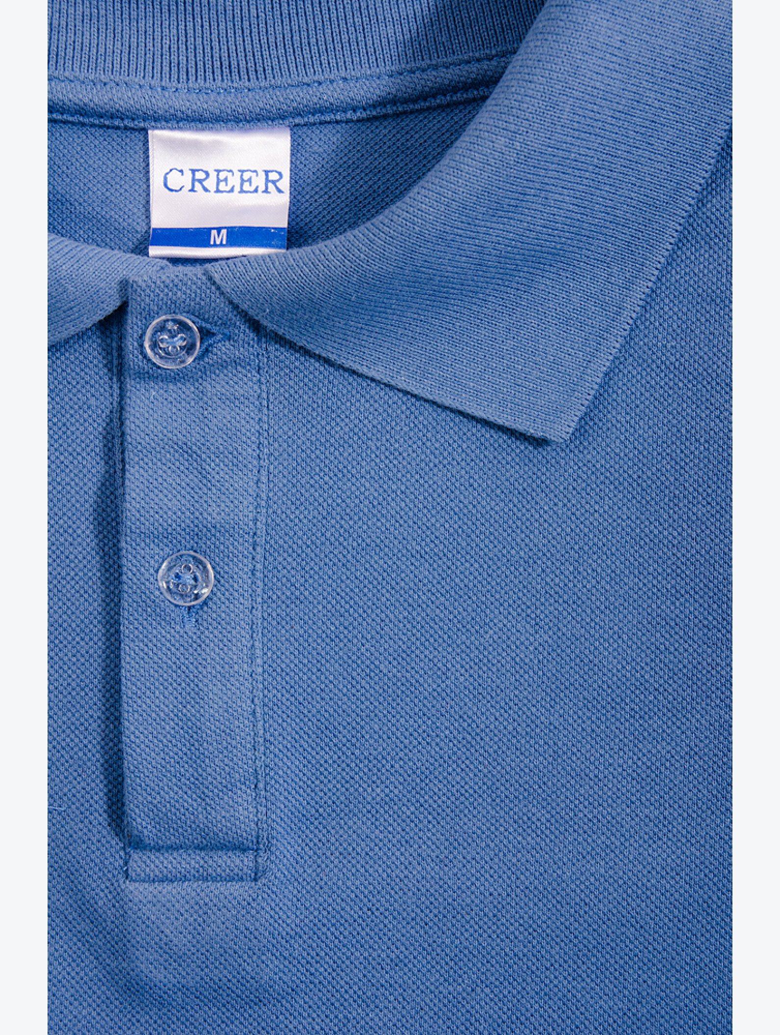 Футболка-поло Creer