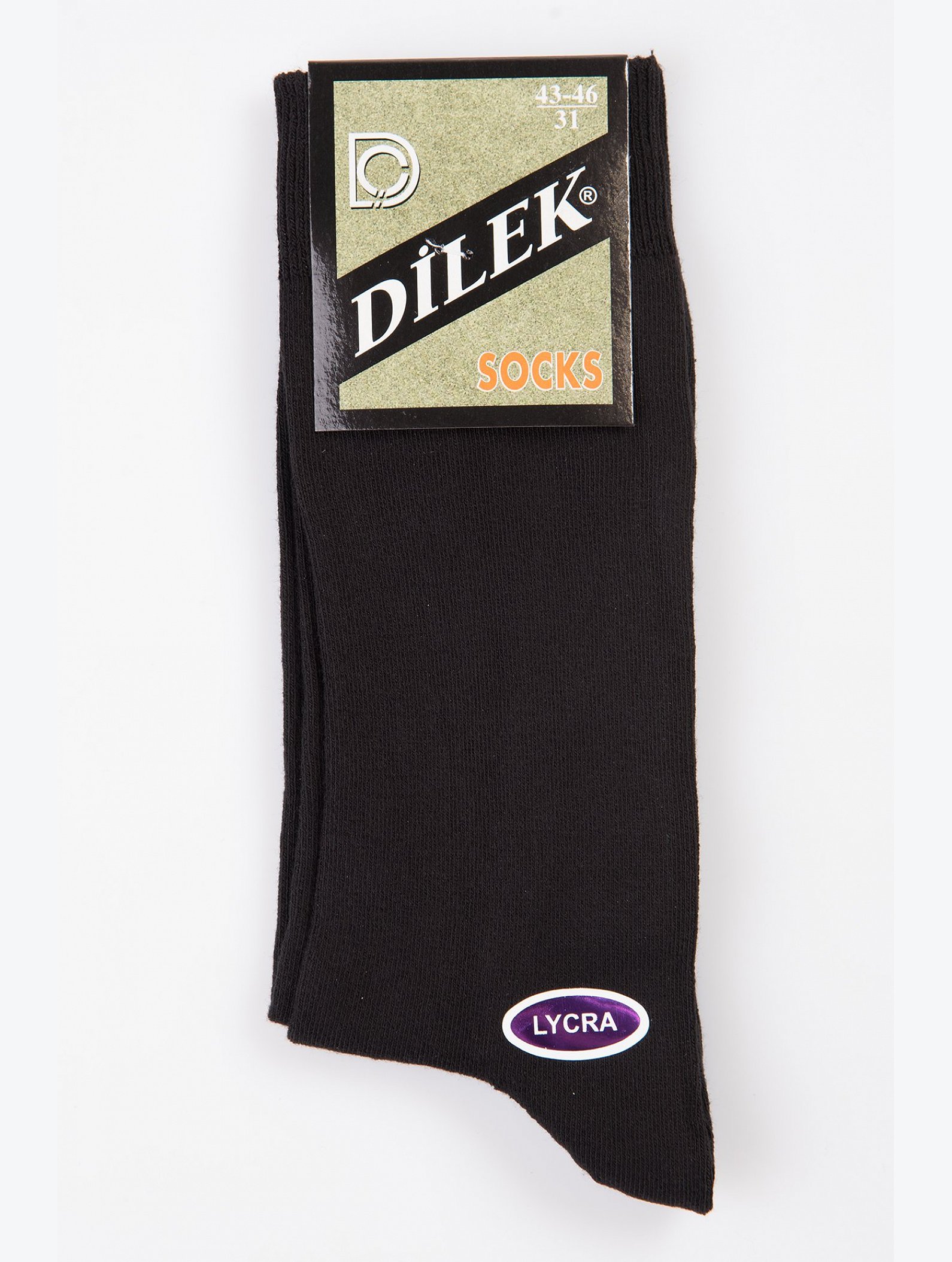 Носки мужские 12 пар Dilek