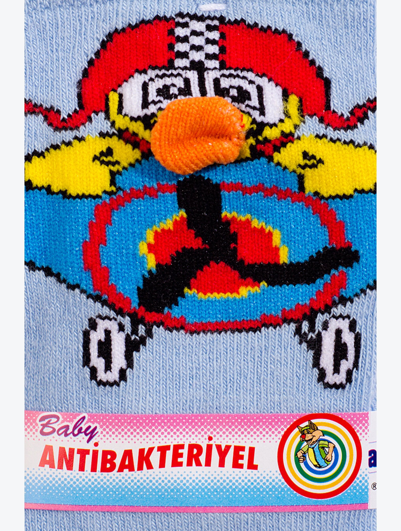 Носки De Melatti