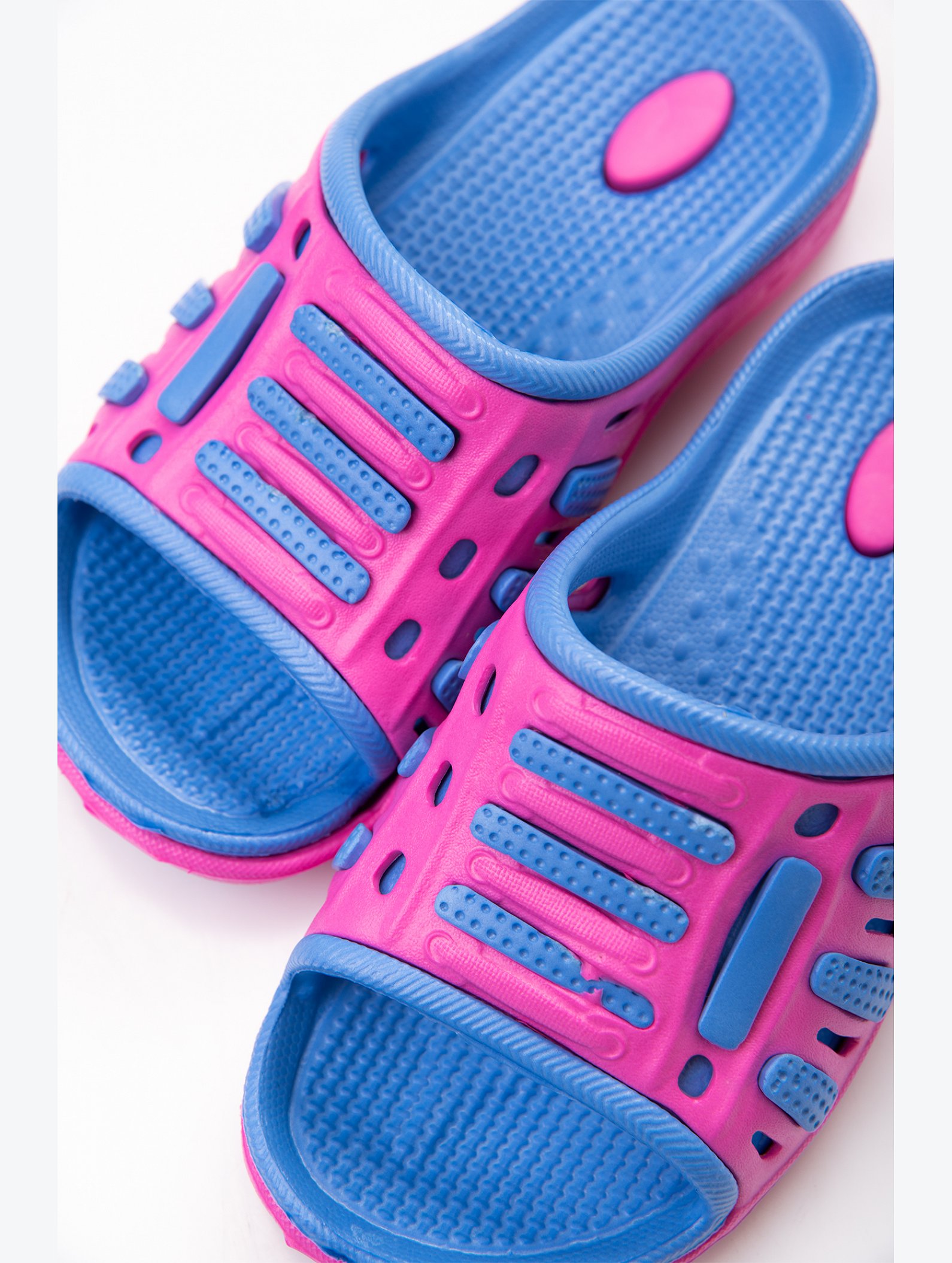 Пантолеты для девочки Evashoes