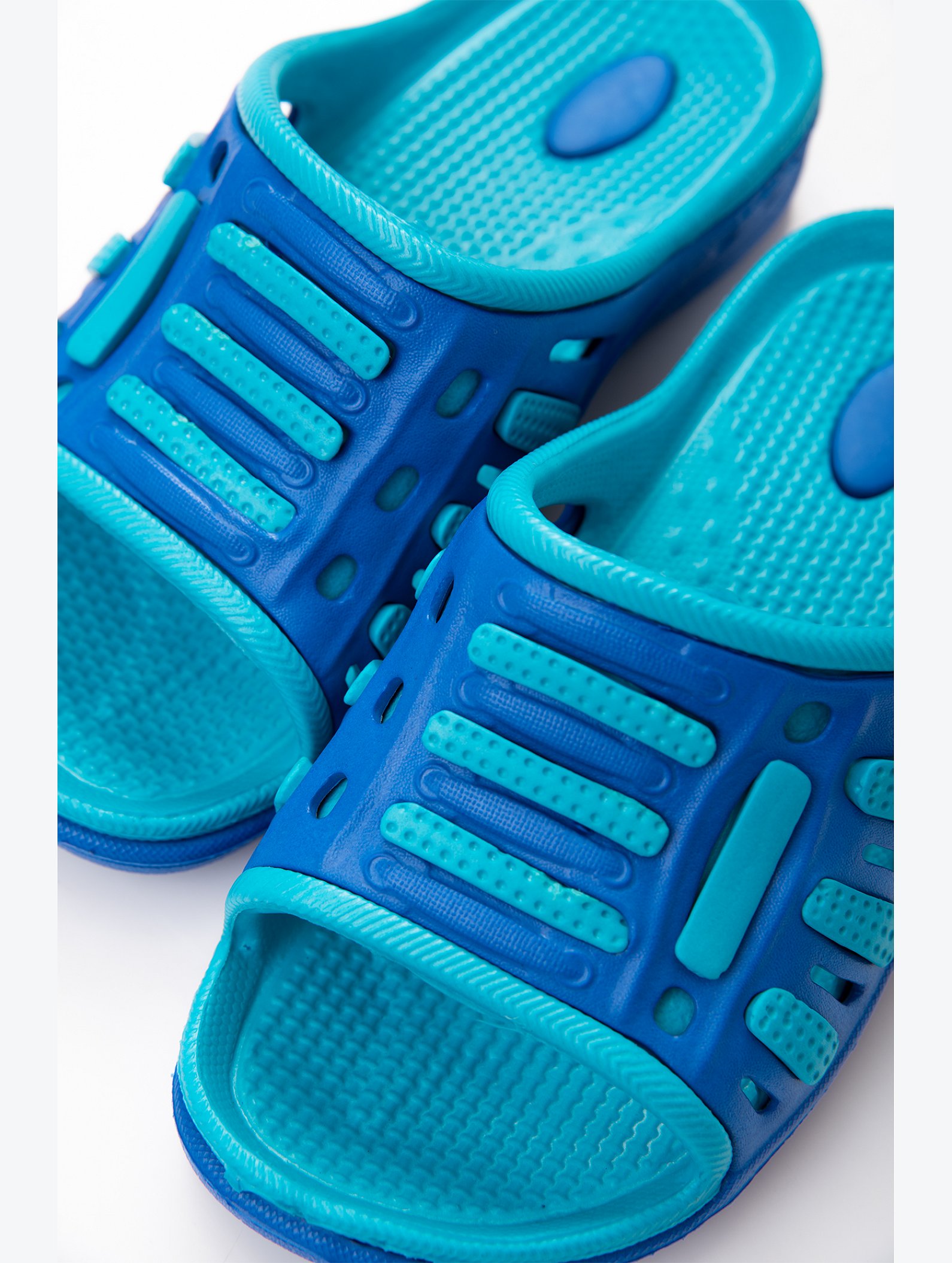 Пантолеты для мальчика Evashoes
