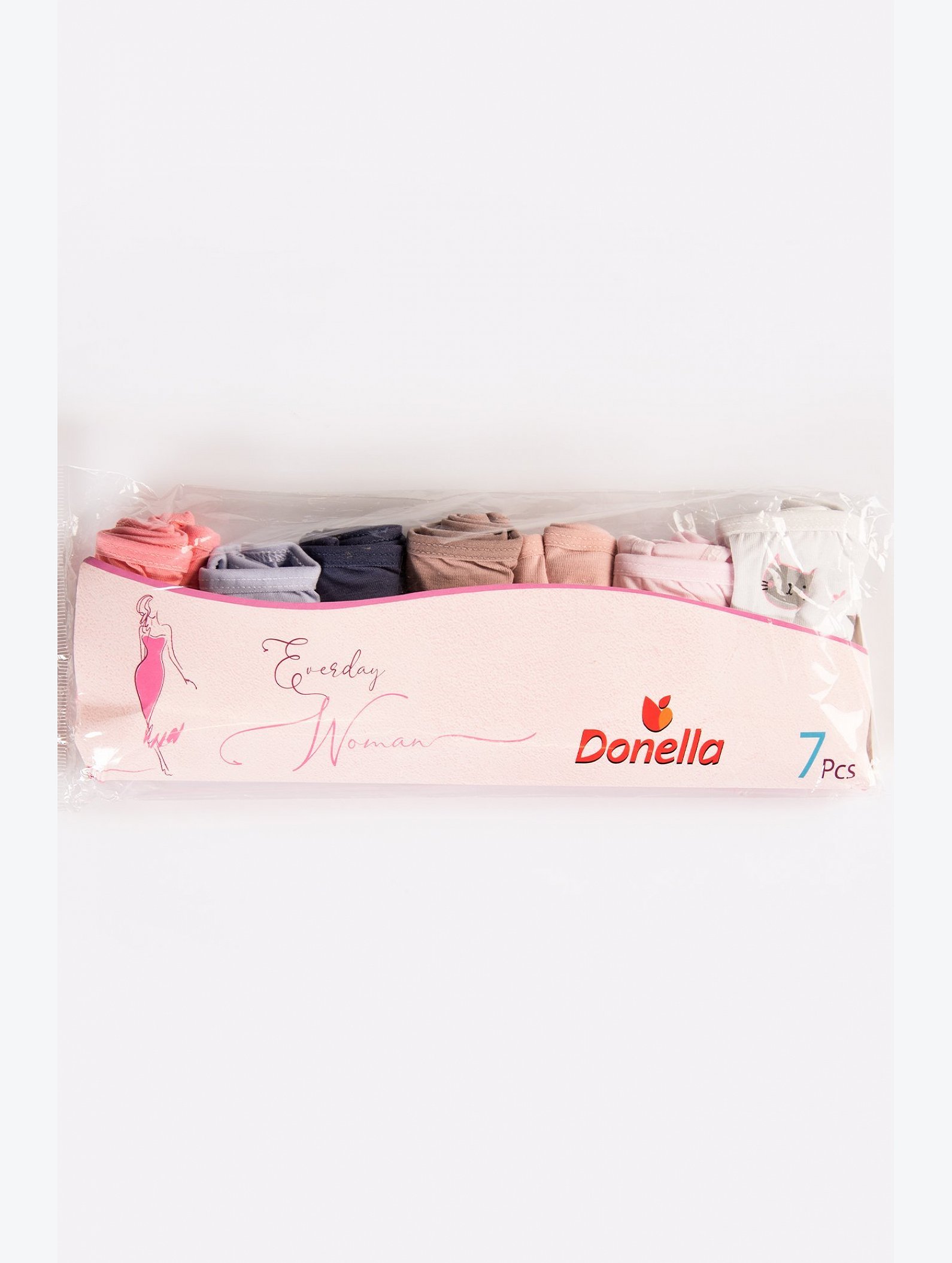 Женские трусы Donella