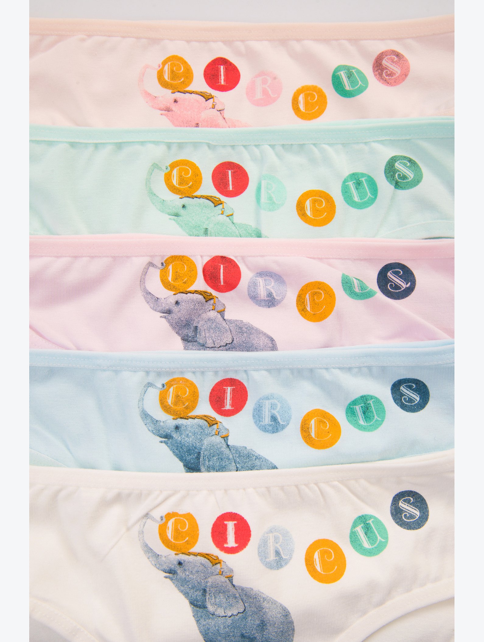 Трусы для девочки Donella