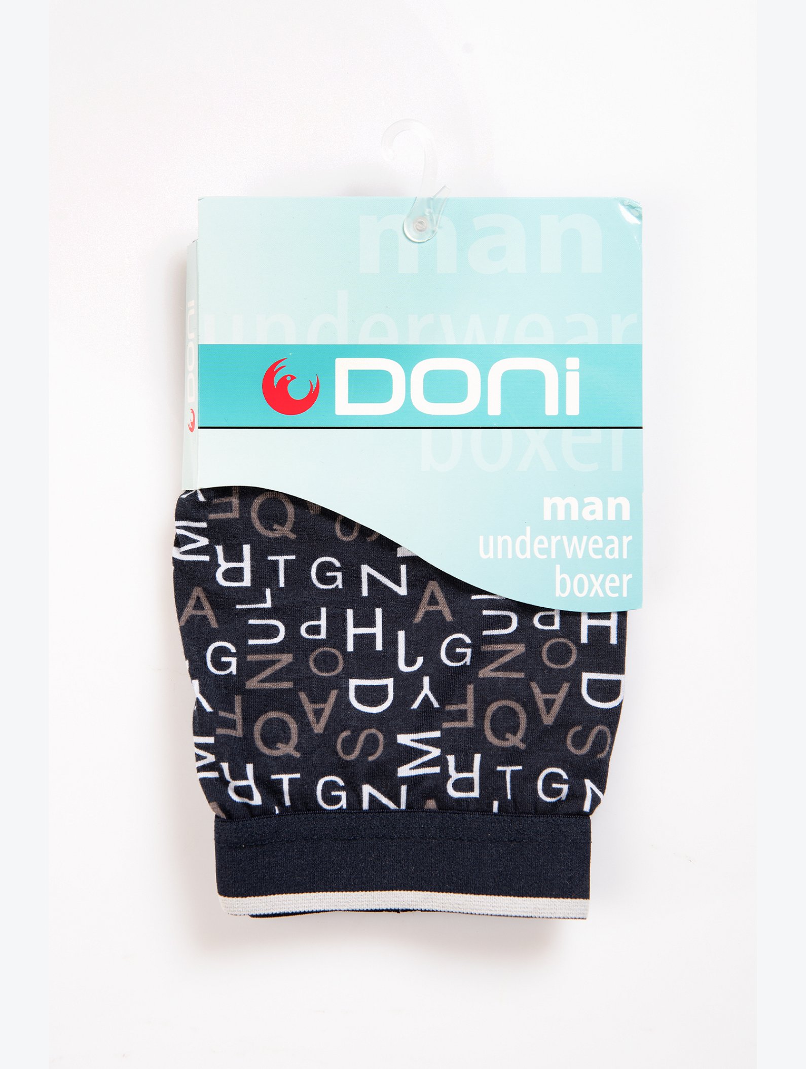 Трусы мужские Doni