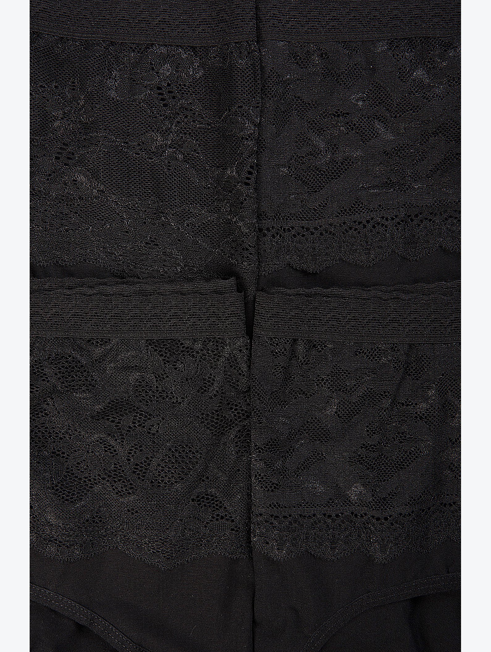 Женские трусы Donella