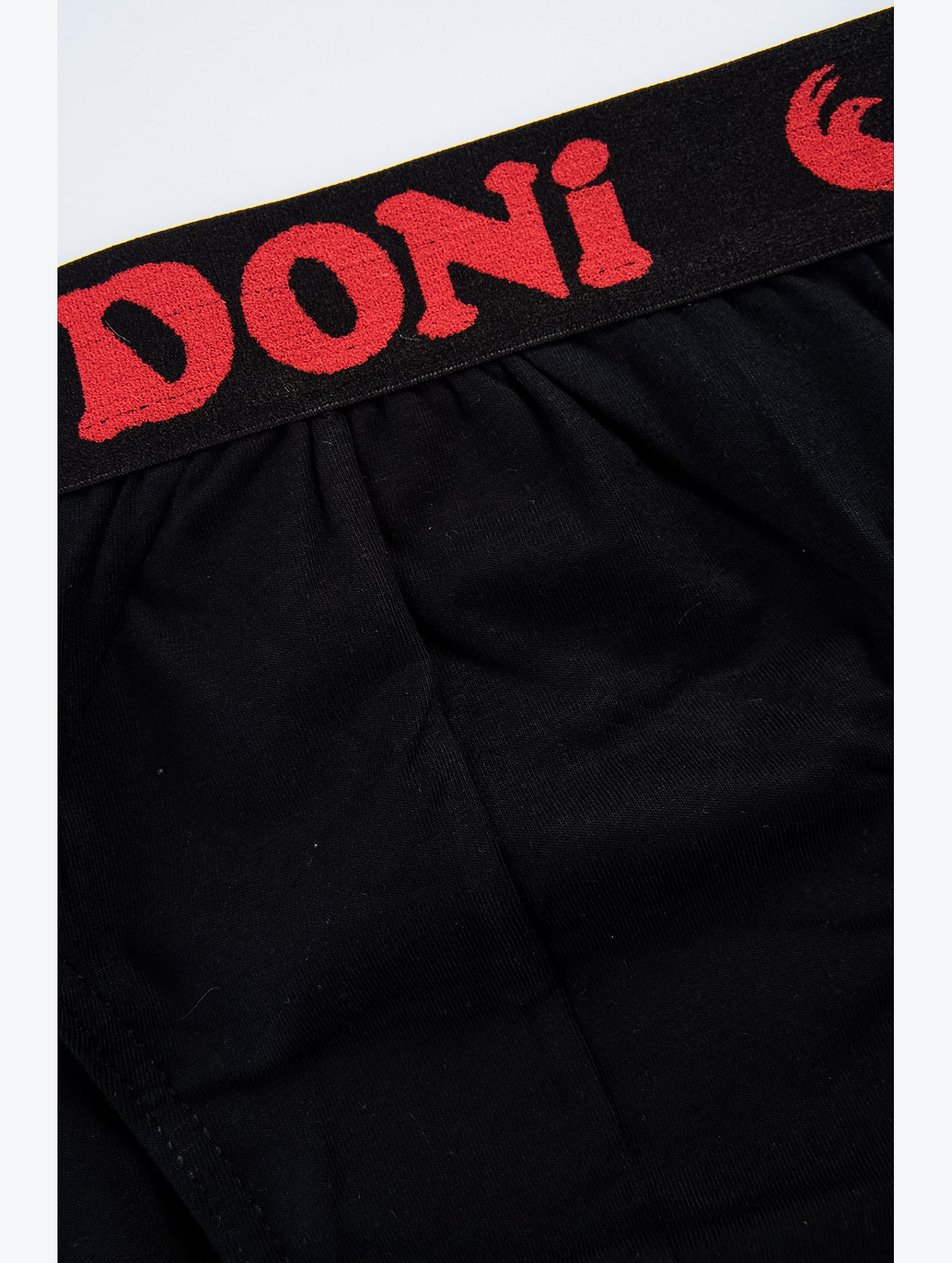 Трусы мужские Doni