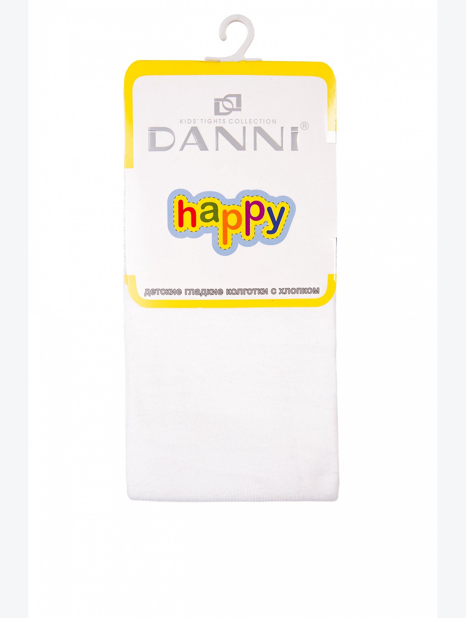 Колготки для девочки DANNI