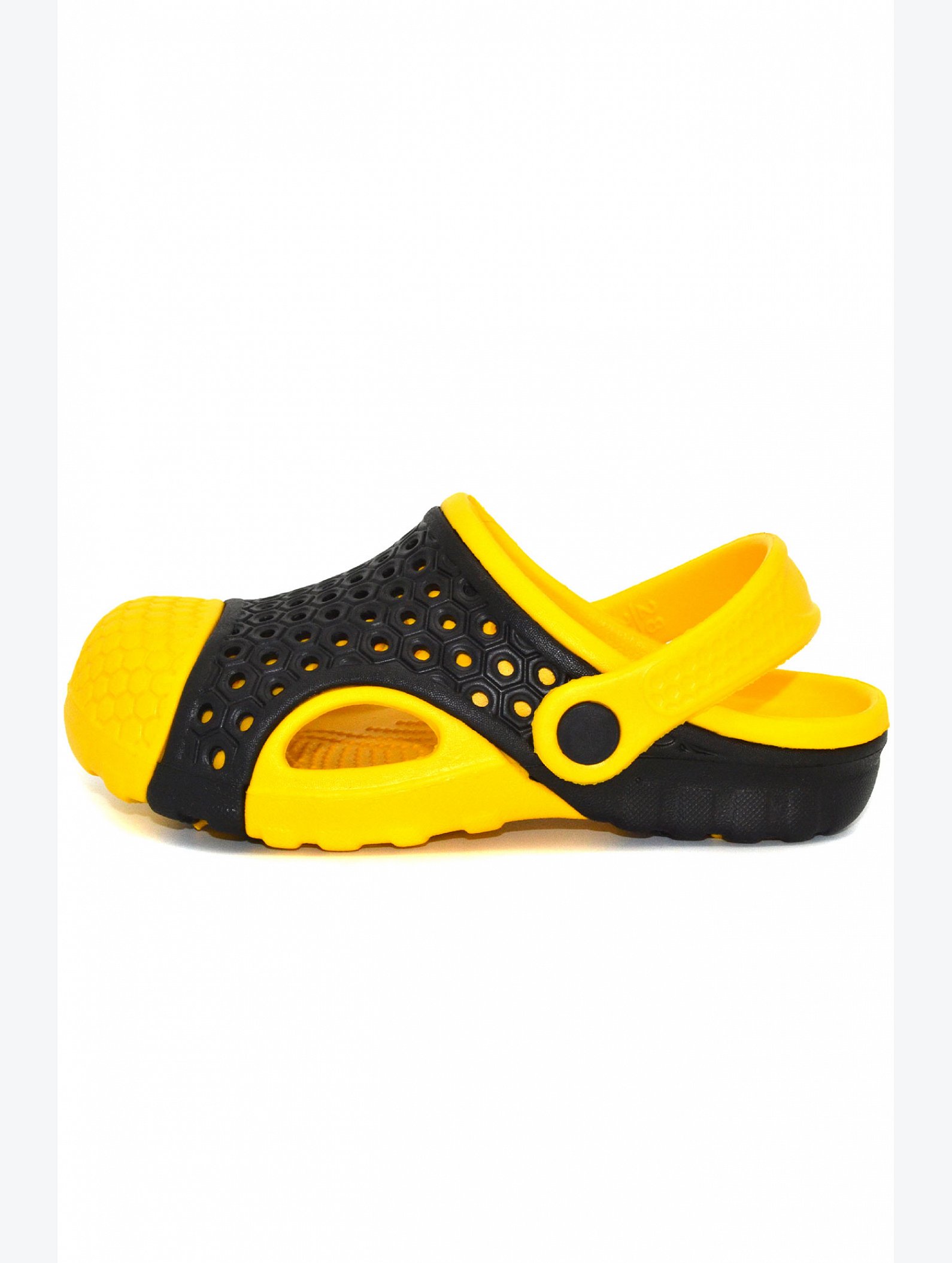 Сабо для мальчика Evashoes