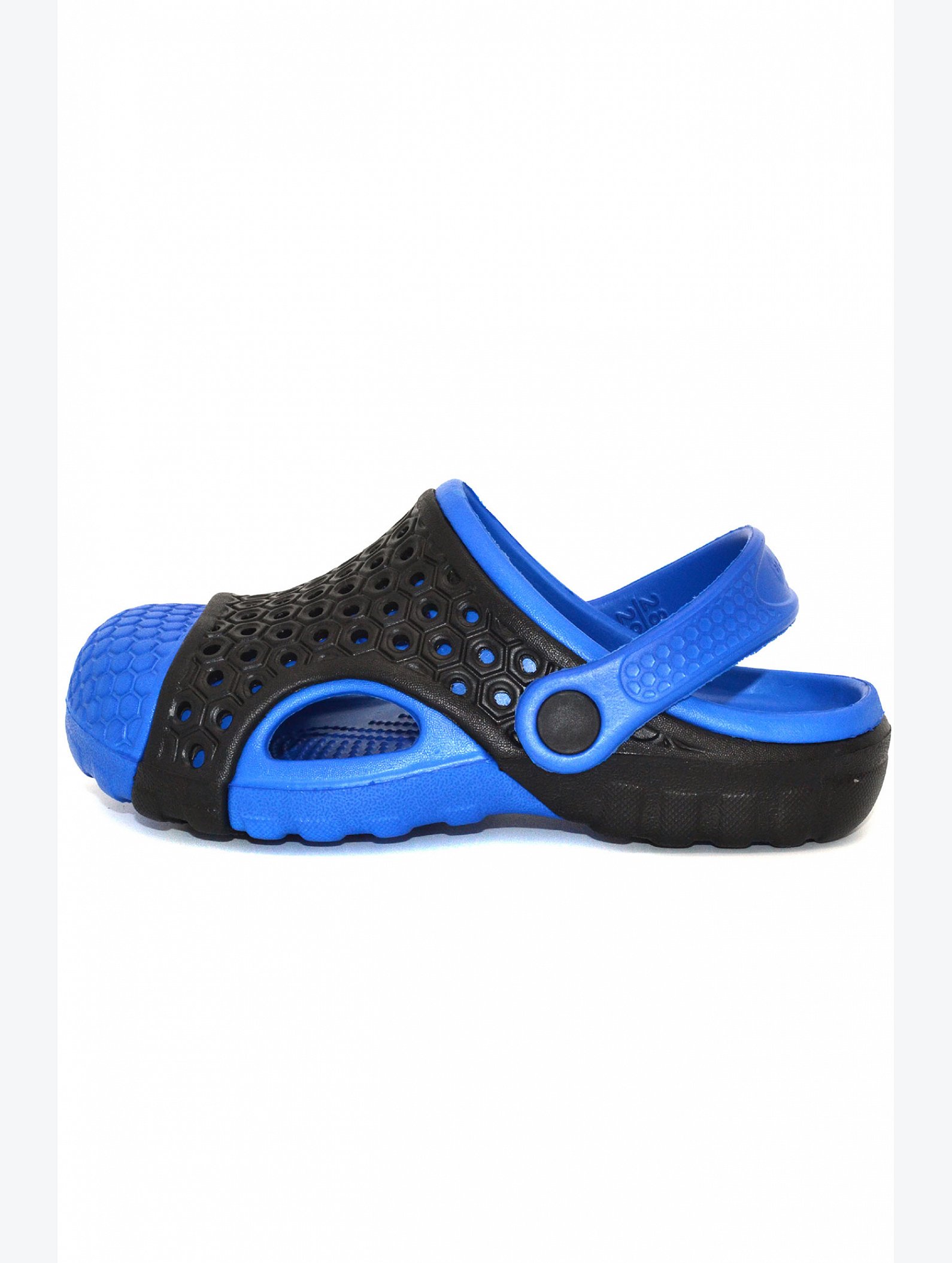 Сабо для мальчика Evashoes