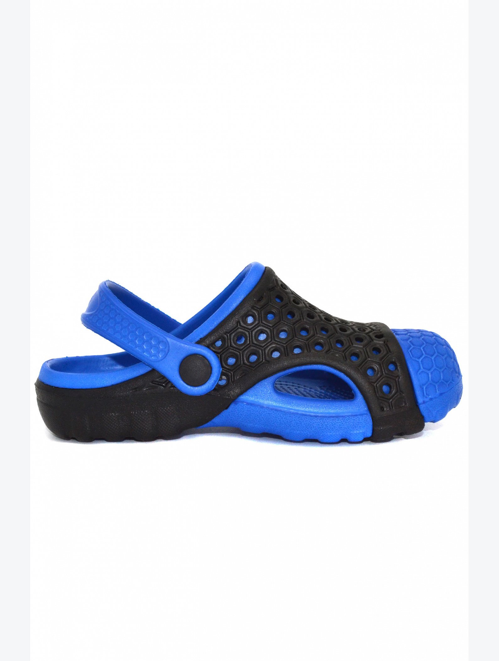 Сабо для мальчика Evashoes