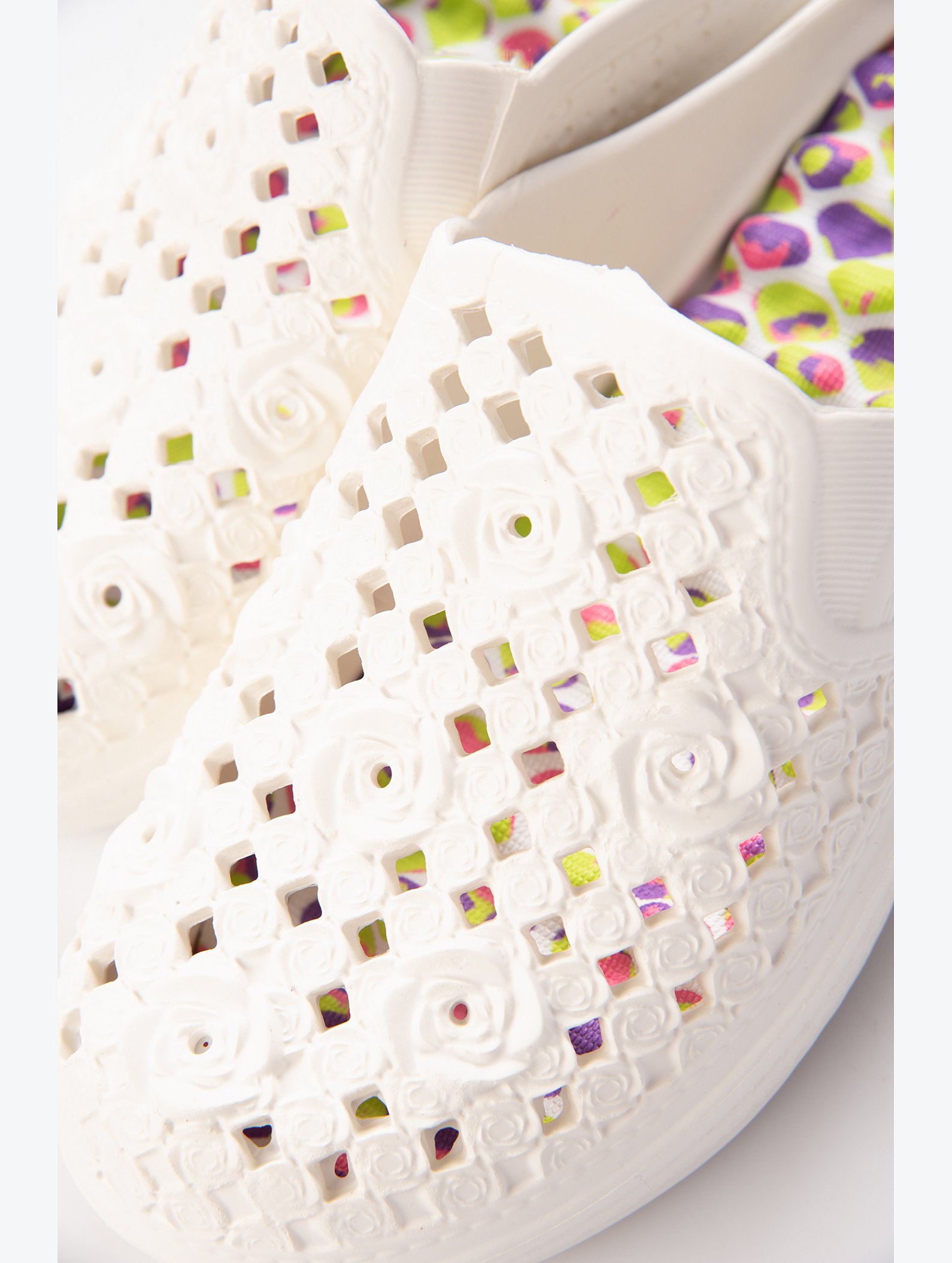 Женские шлепанцы Evashoes