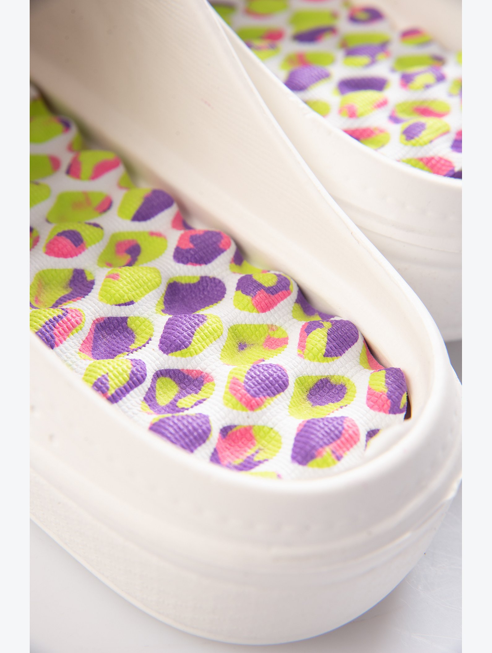 Женские шлепанцы Evashoes
