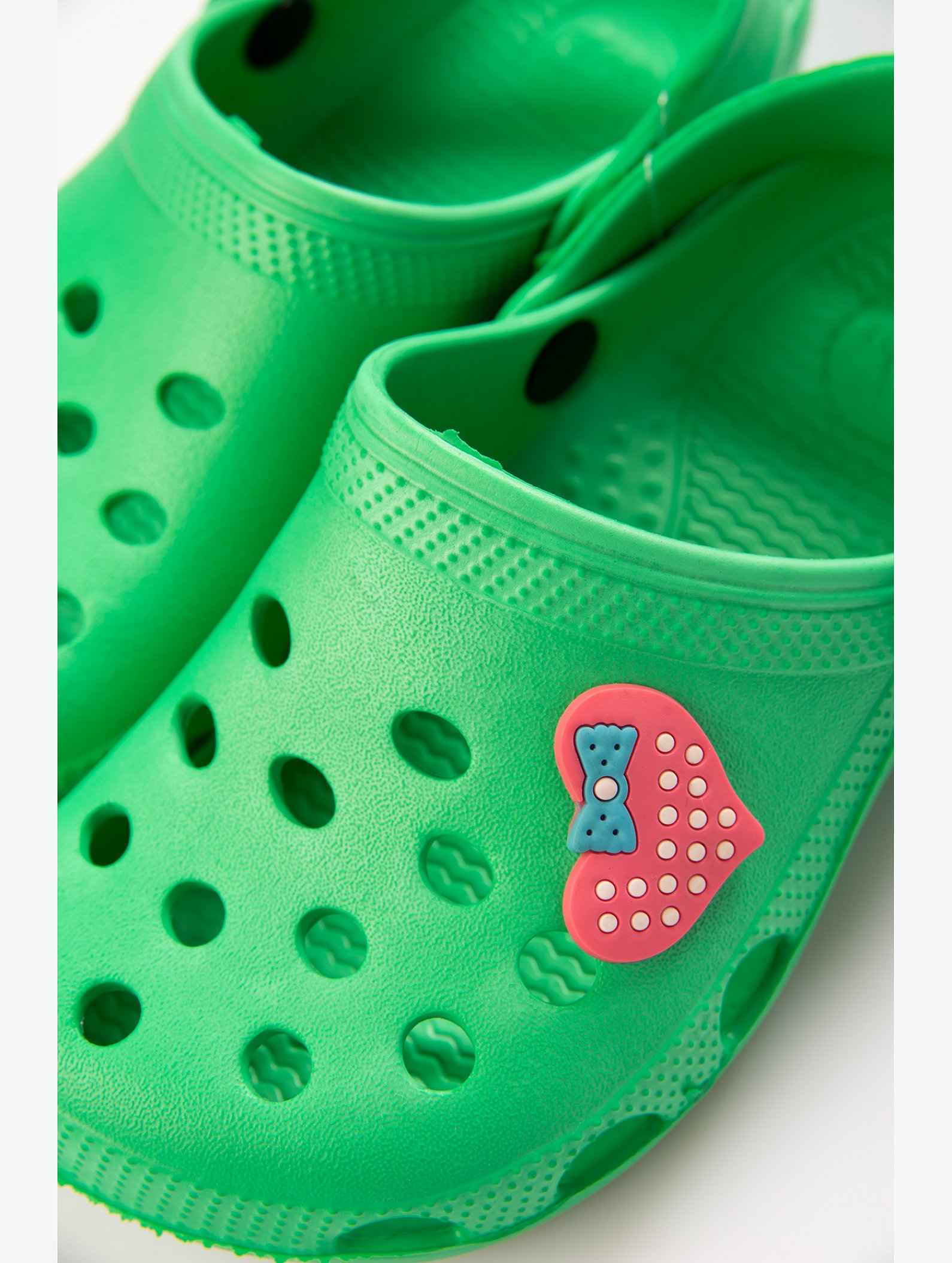 Детские сабо Evashoes