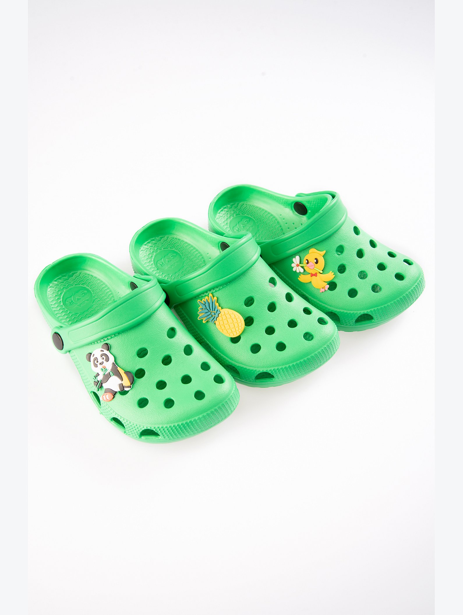 Сабо детские Evashoes