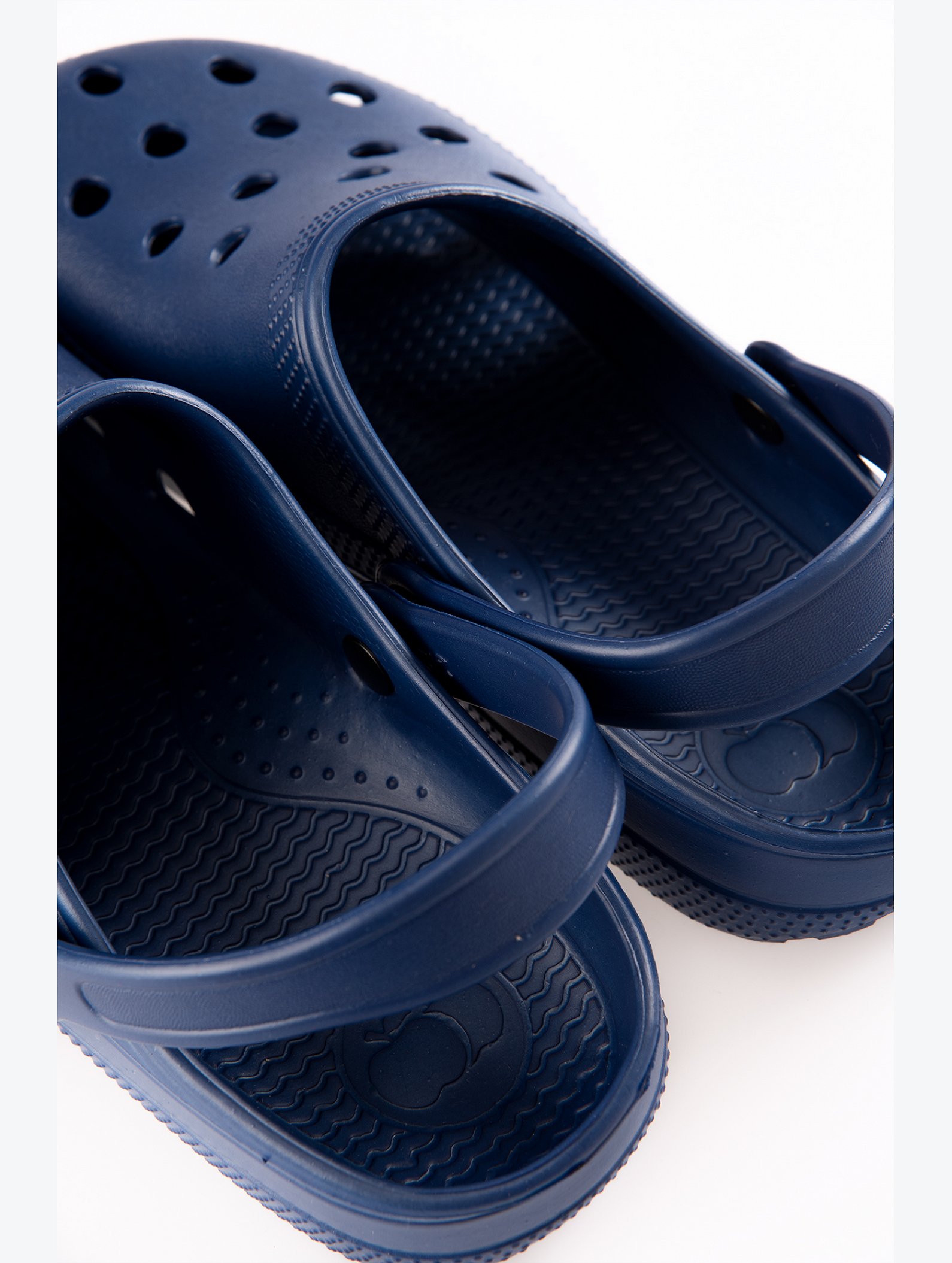 Сабо мужские Evashoes