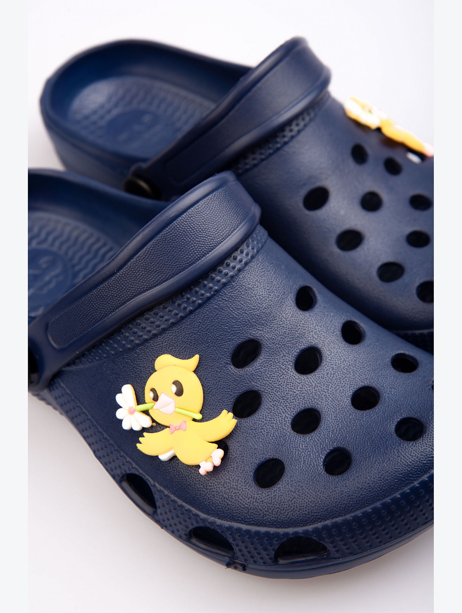 Сабо детские Evashoes