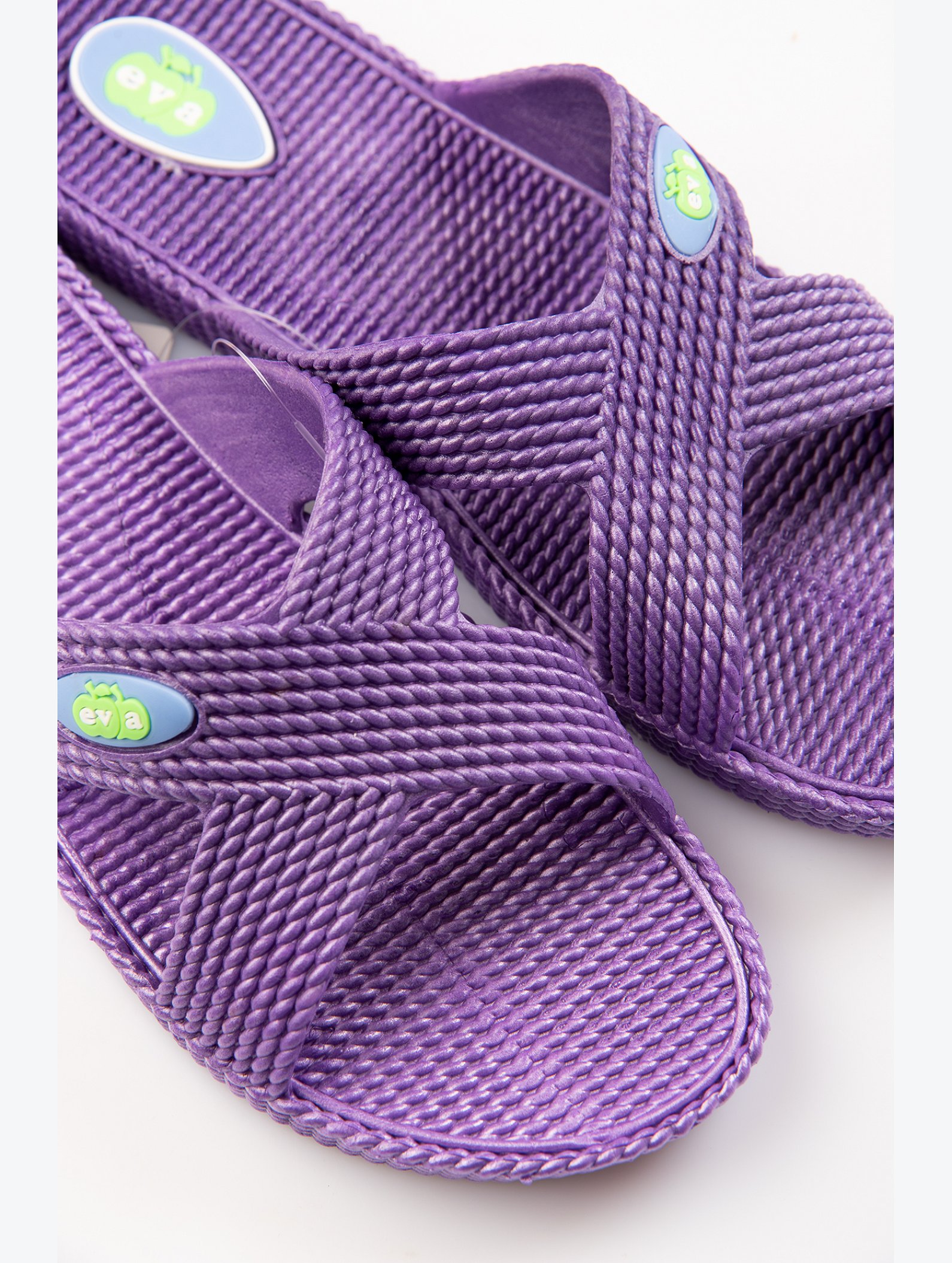 Женские шлепанцы Evashoes