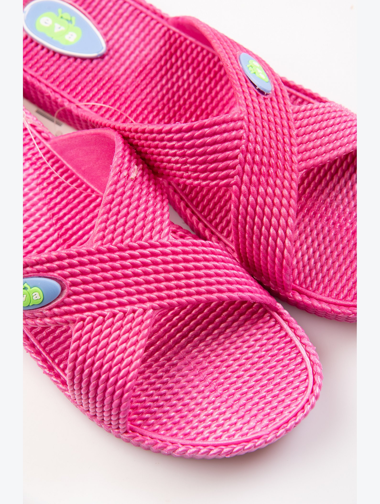 Женские шлепанцы Evashoes