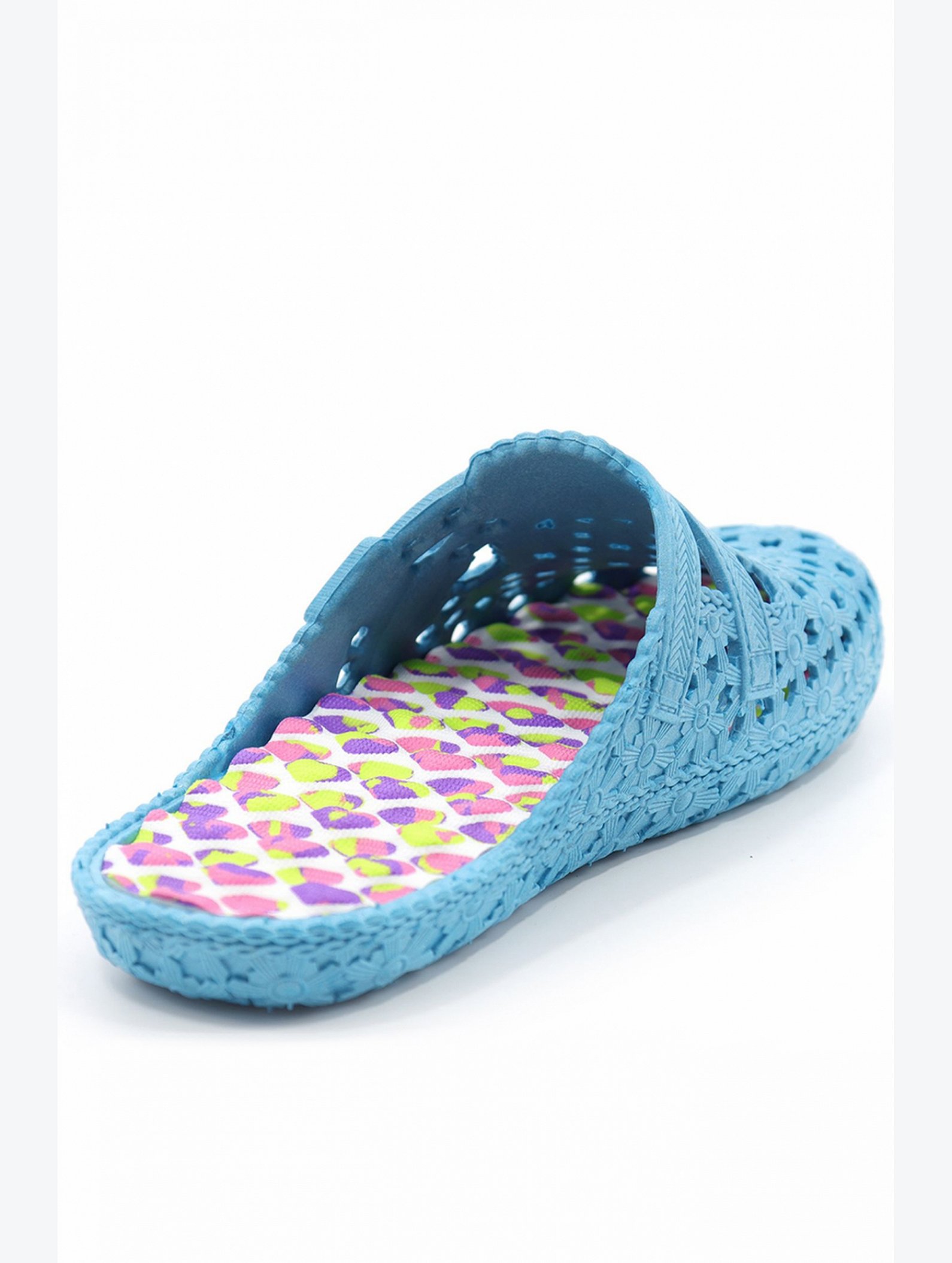 Женские шлепанцы Evashoes