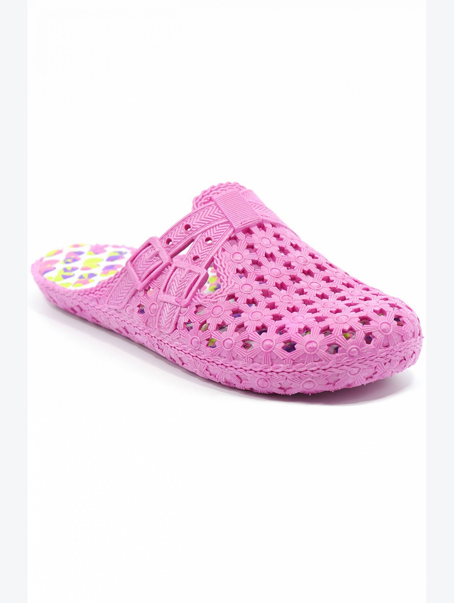 Женские шлепанцы Evashoes