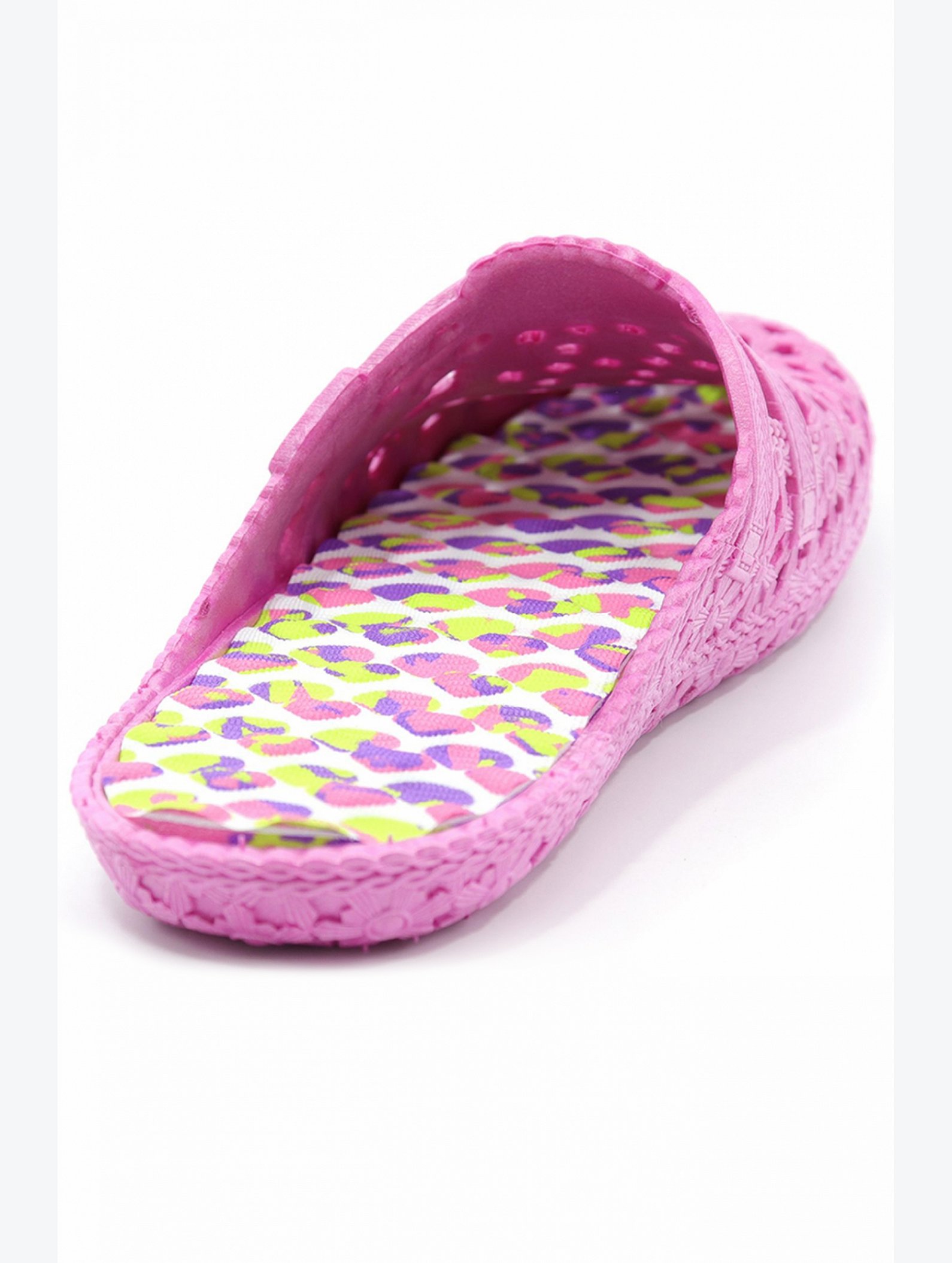 Женские шлепанцы Evashoes