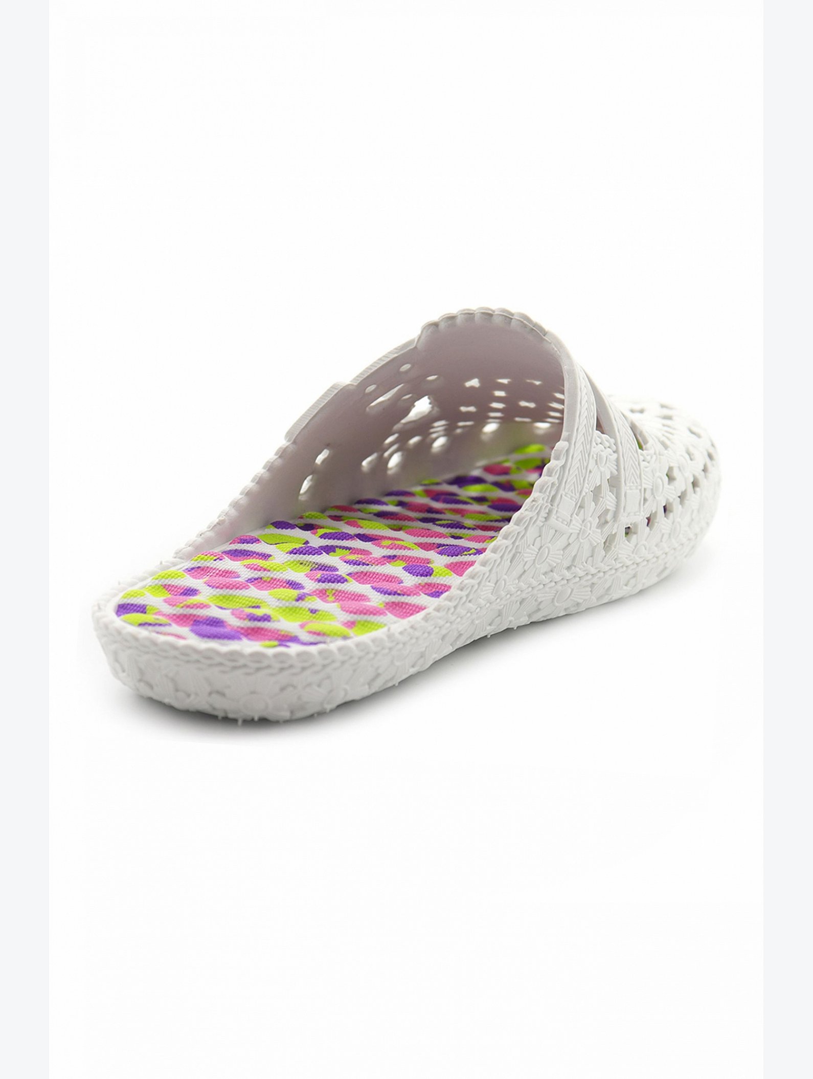 Женские шлепанцы Evashoes