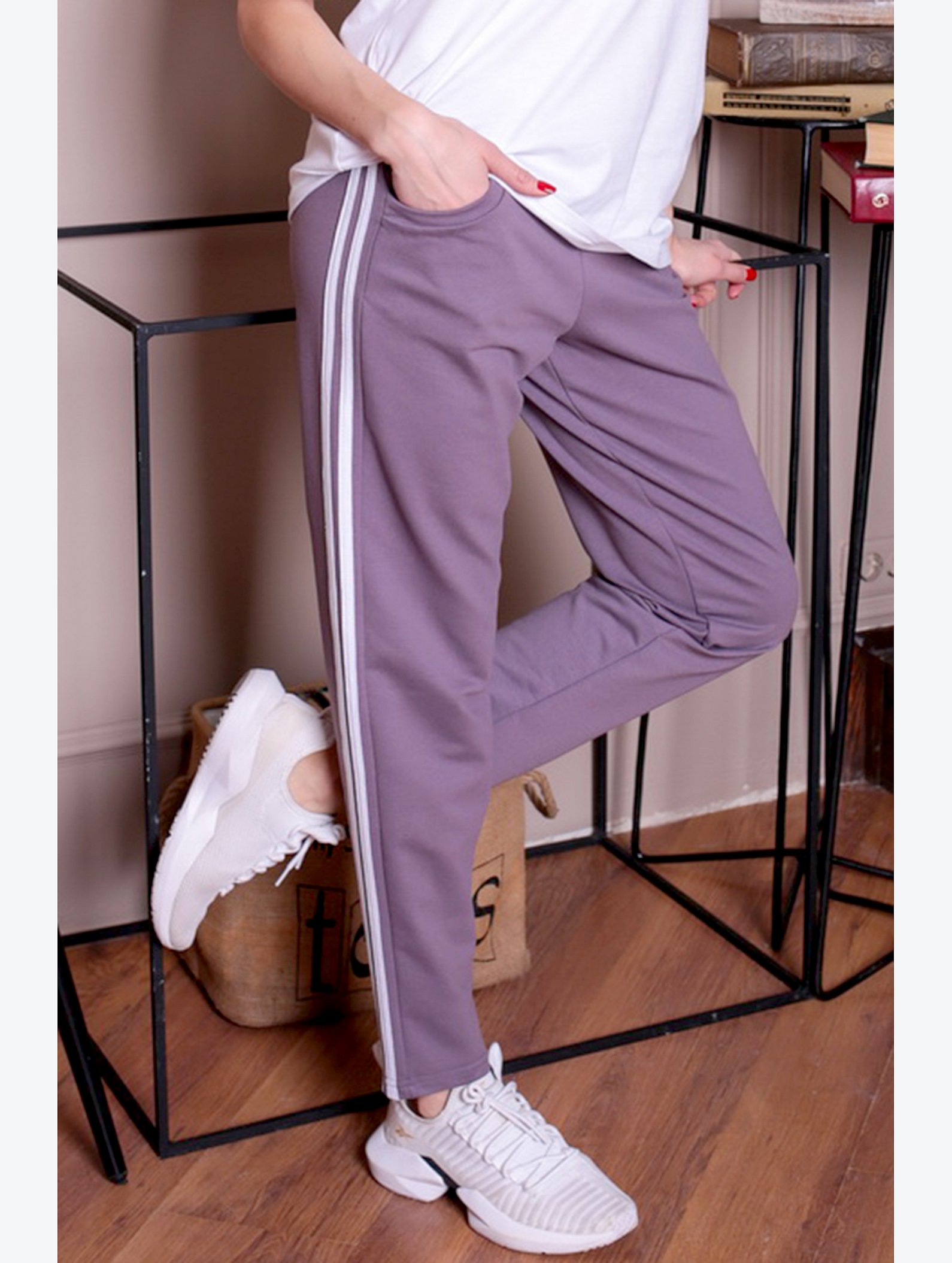 Женские брюки ElenaTex