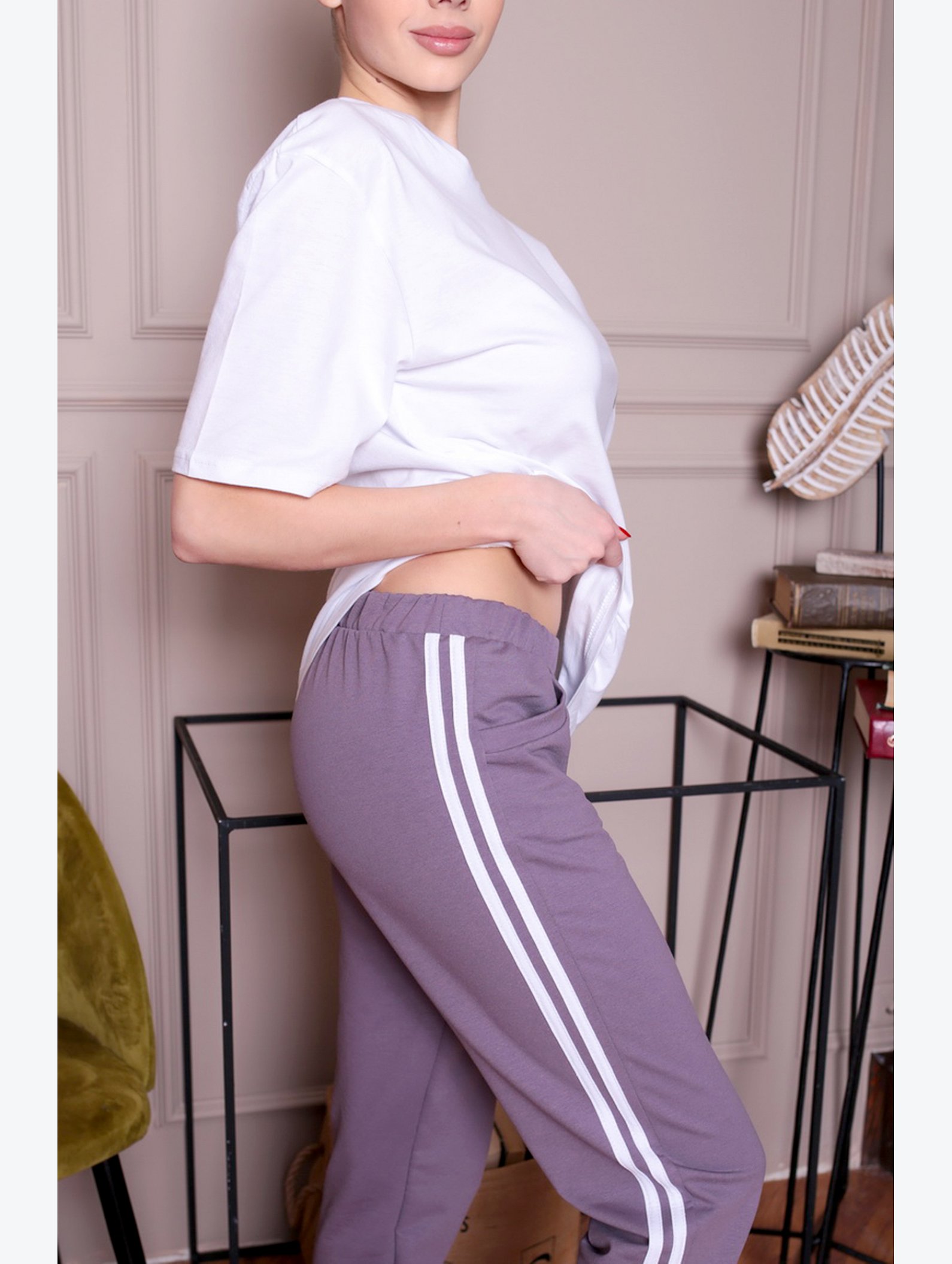 Женские брюки ElenaTex
