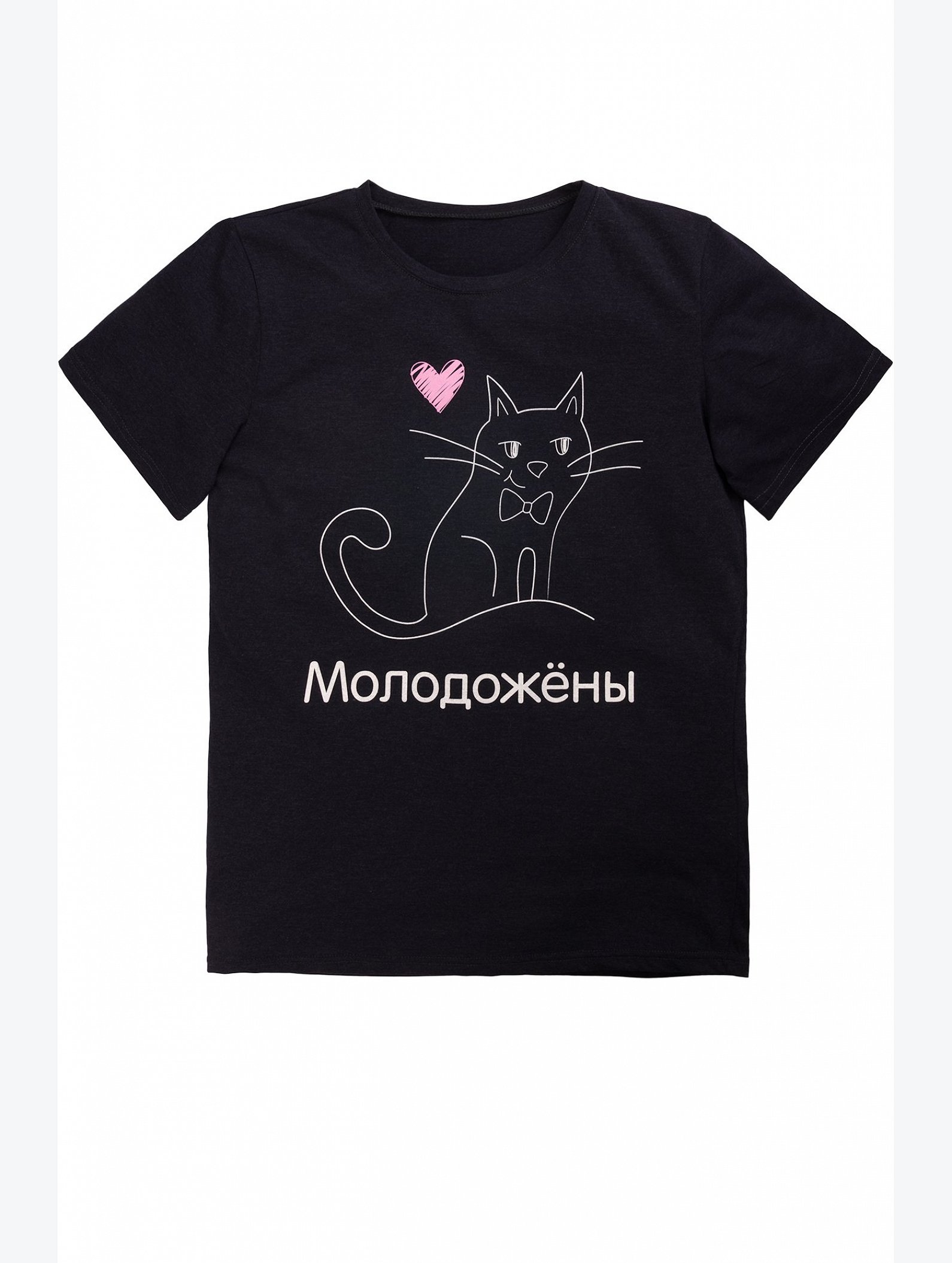 Футболка мужская Happyfox