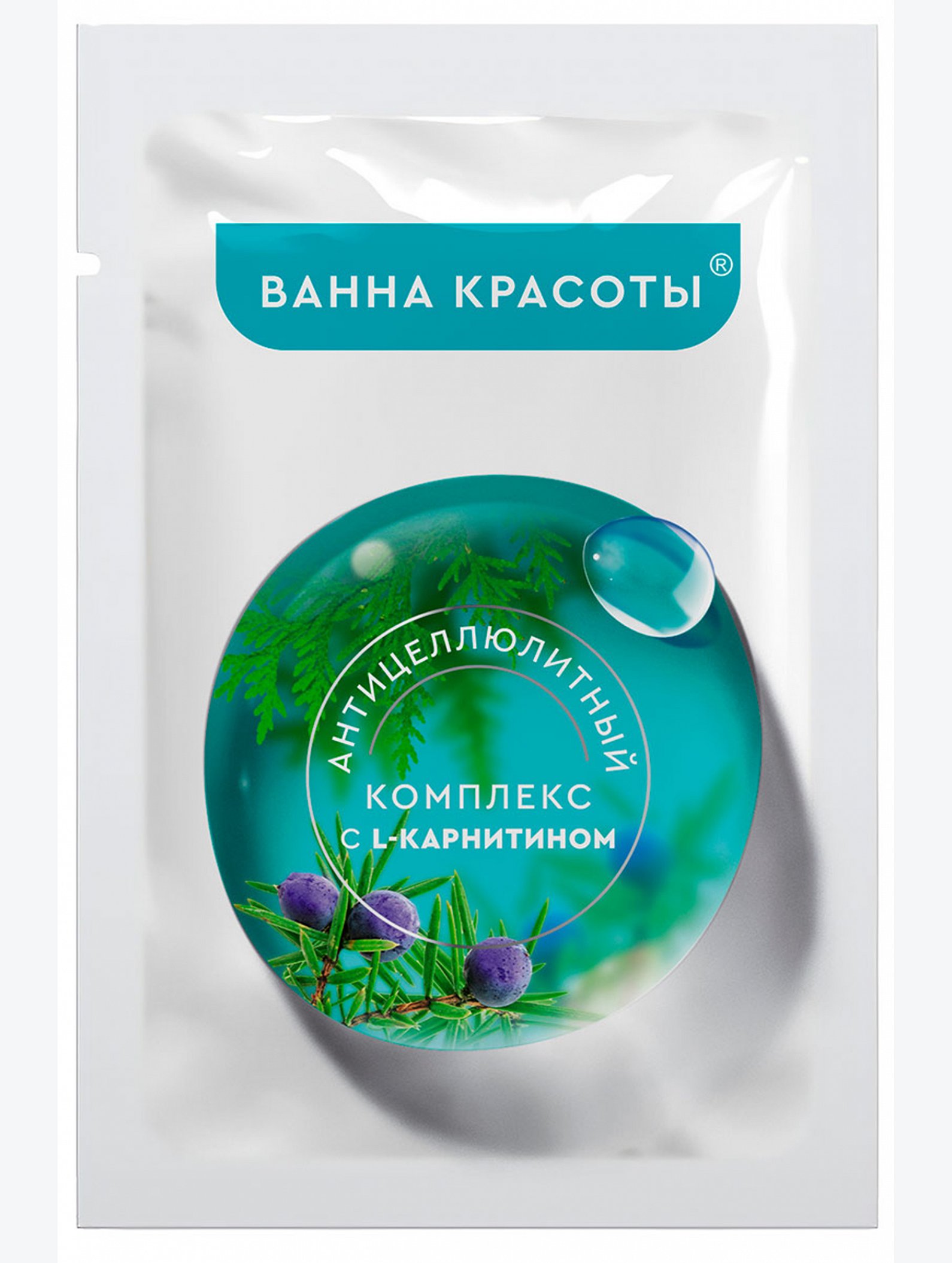Соль для ванн Мертвого моря 500 гр Fito косметик