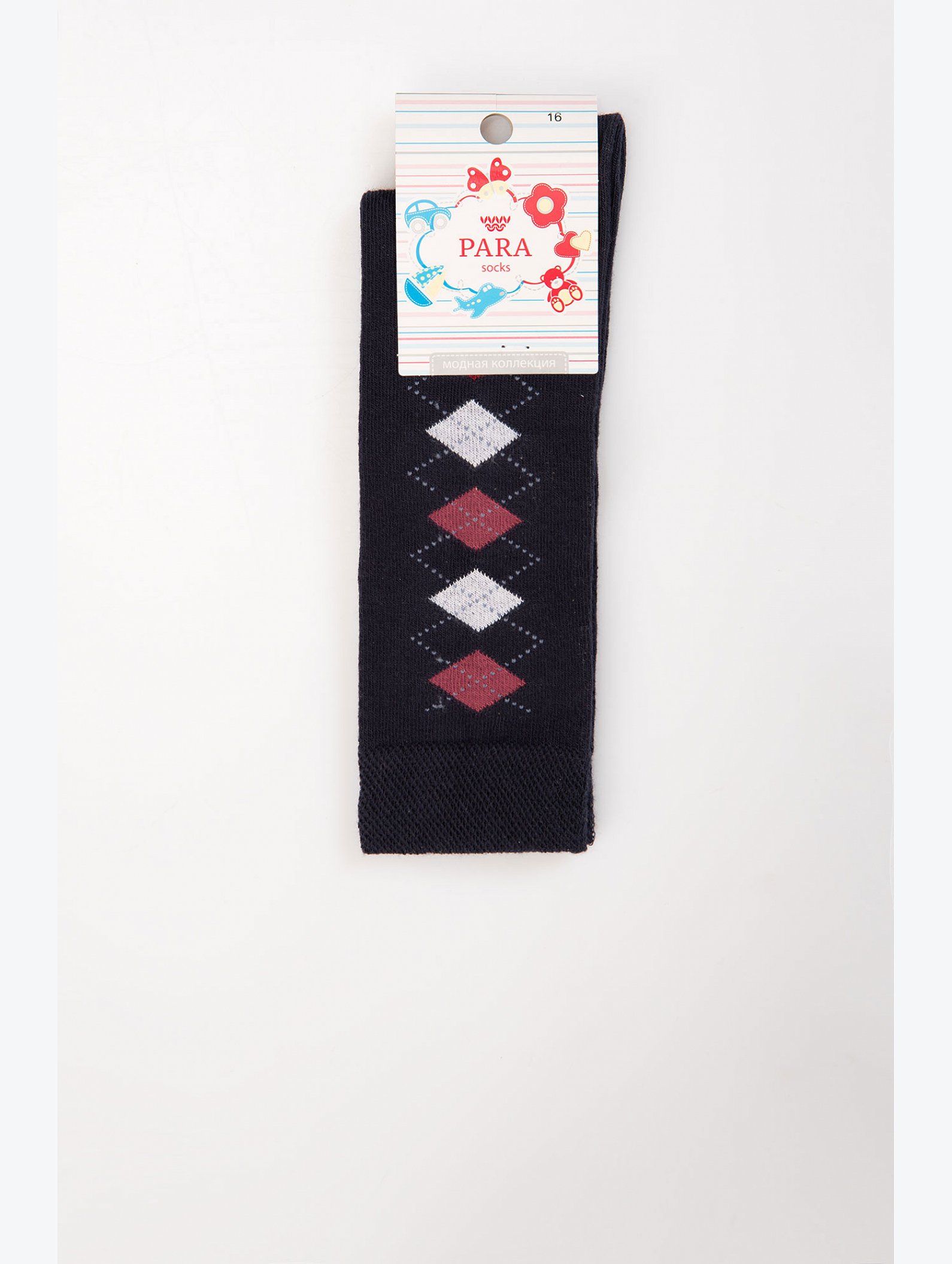 Гольфы для девочки Para socks