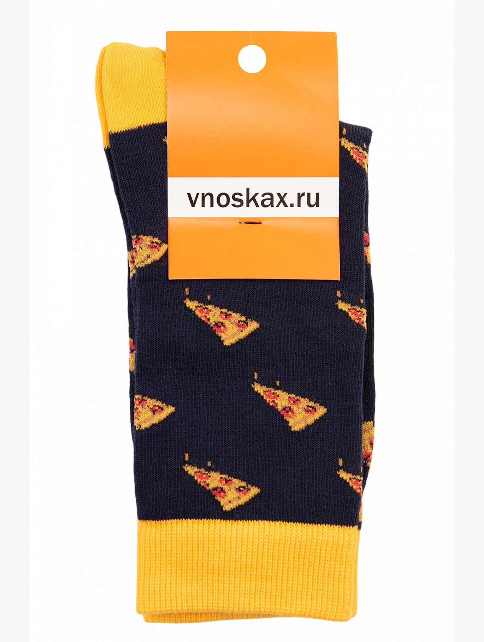 Носки мужские Гамма