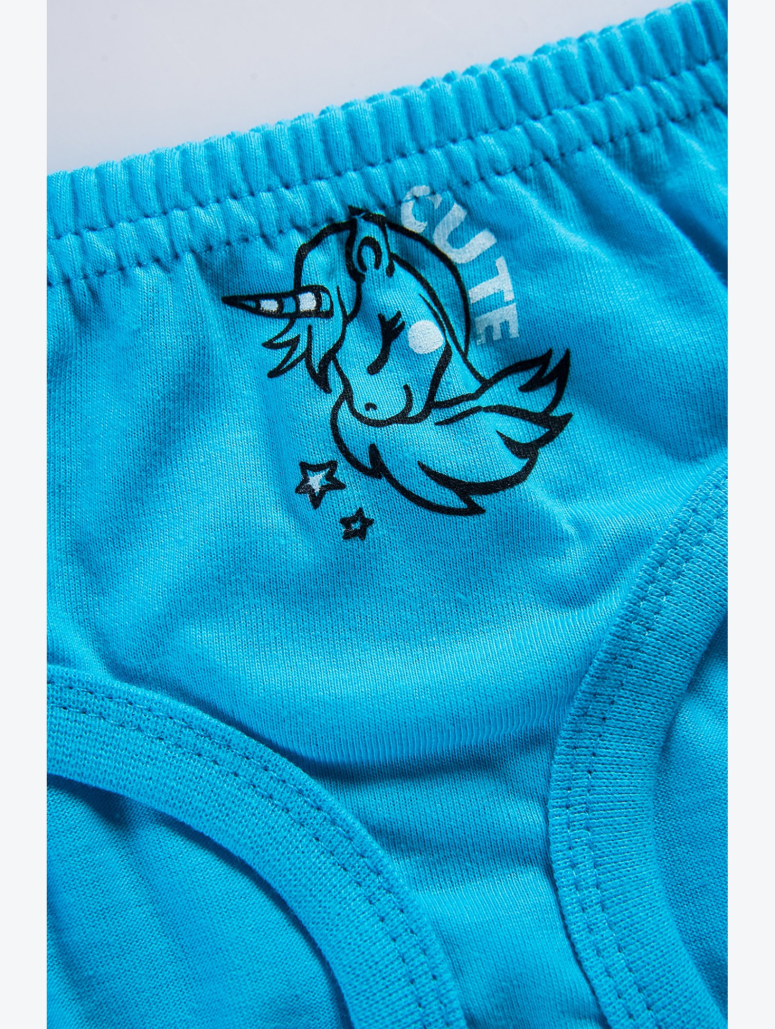 Трусы для девочки Jewel Style