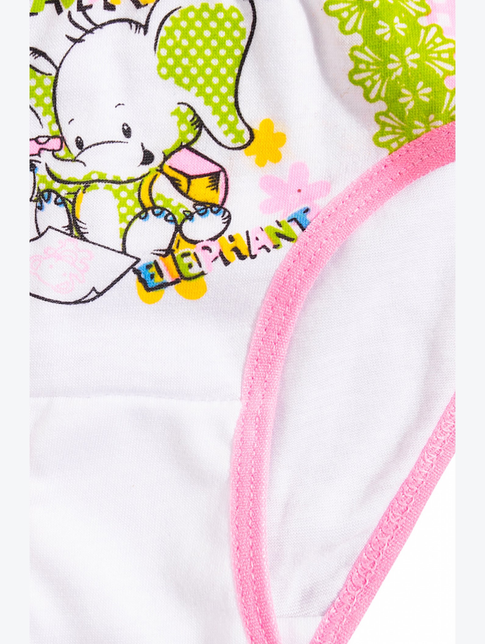 Трусы для девочки Happybear