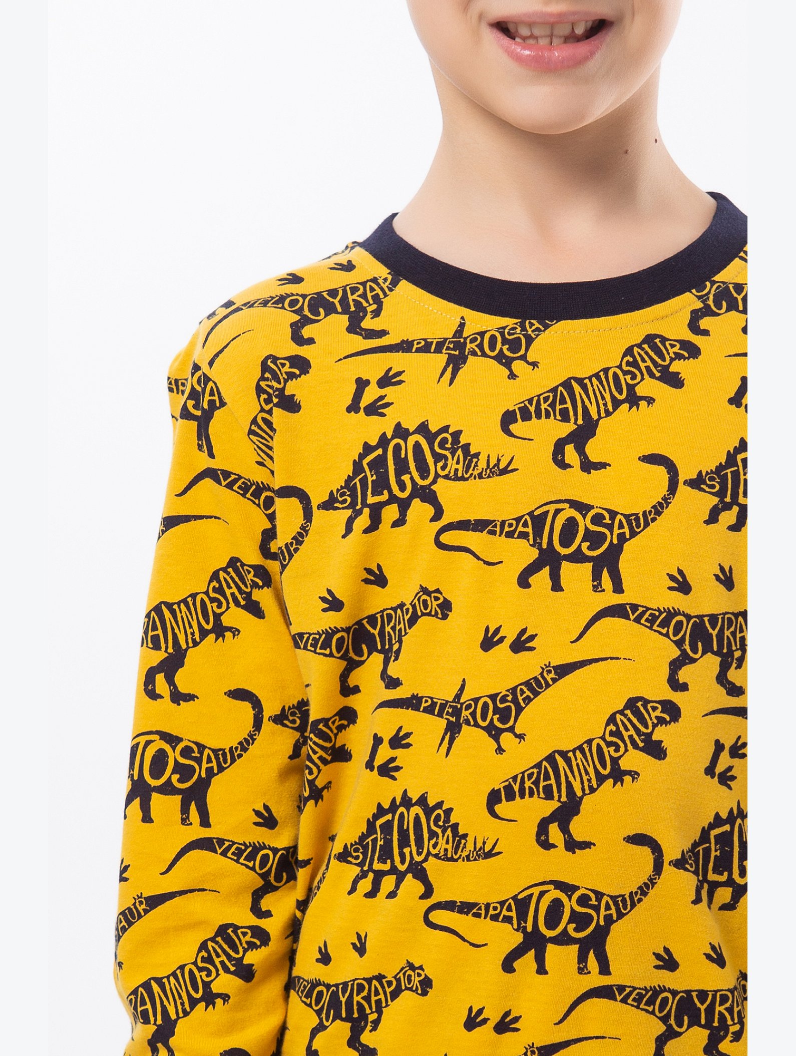 Детская пижама Happyfox