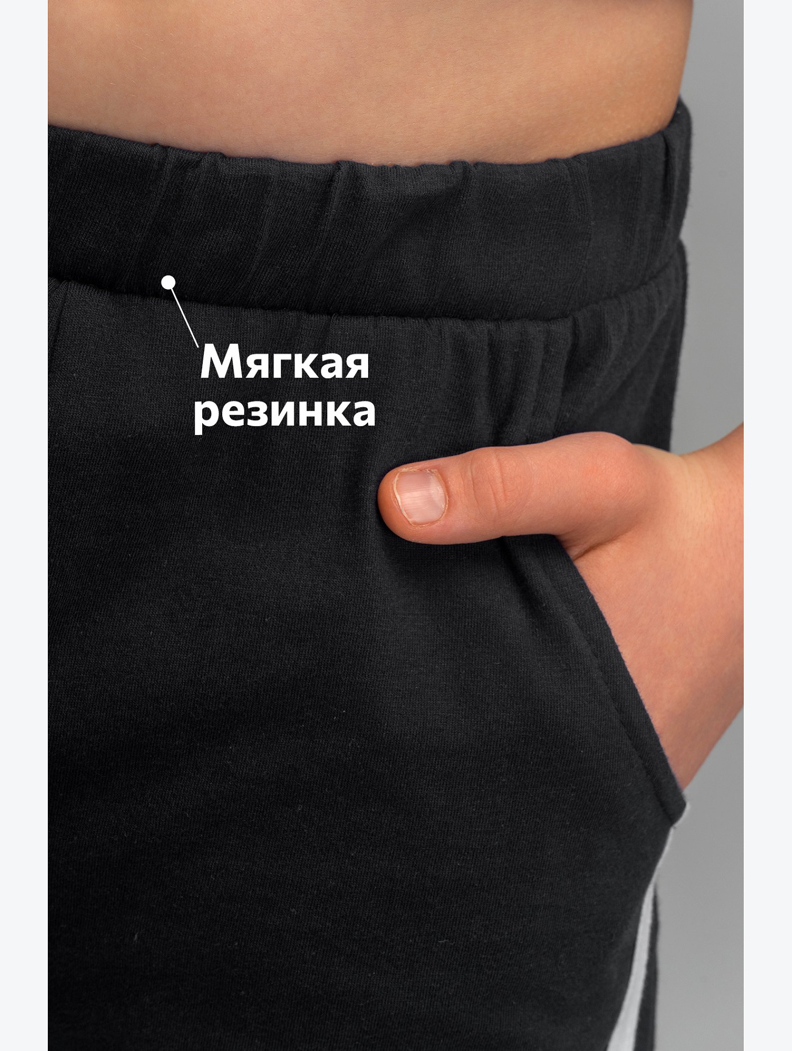 Шорты для мальчика Happyfox