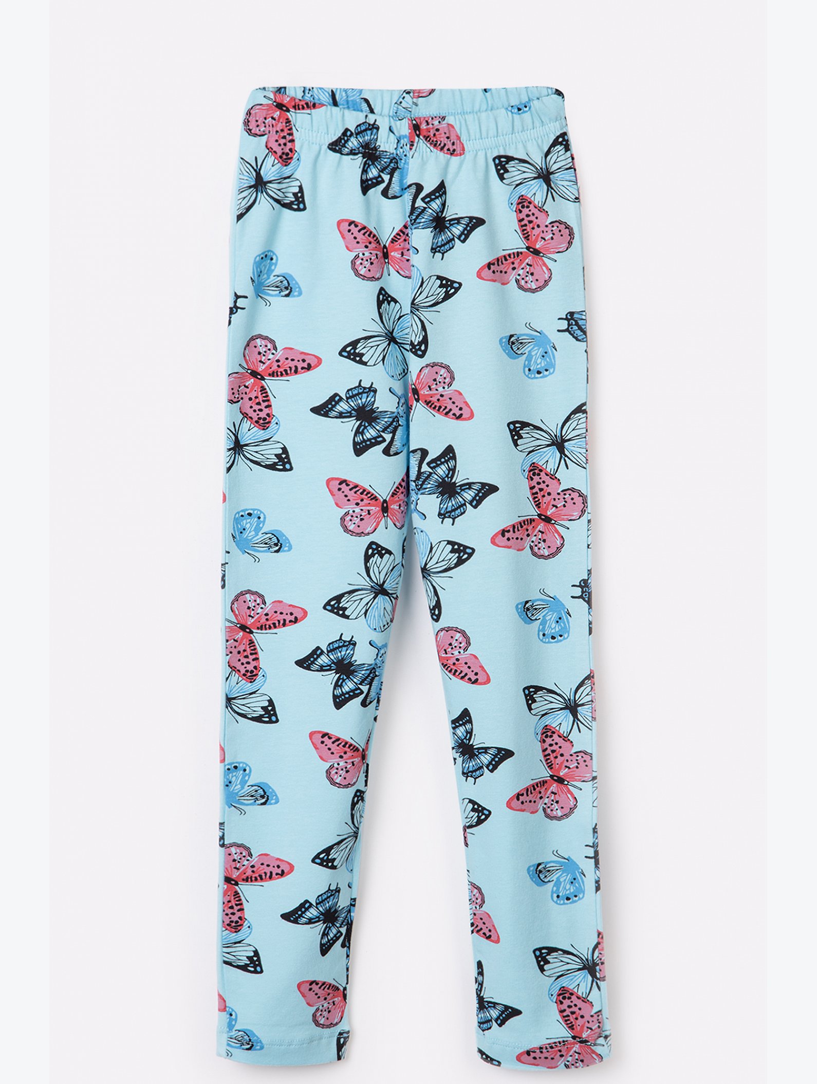 Лосины для девочки Happyfox