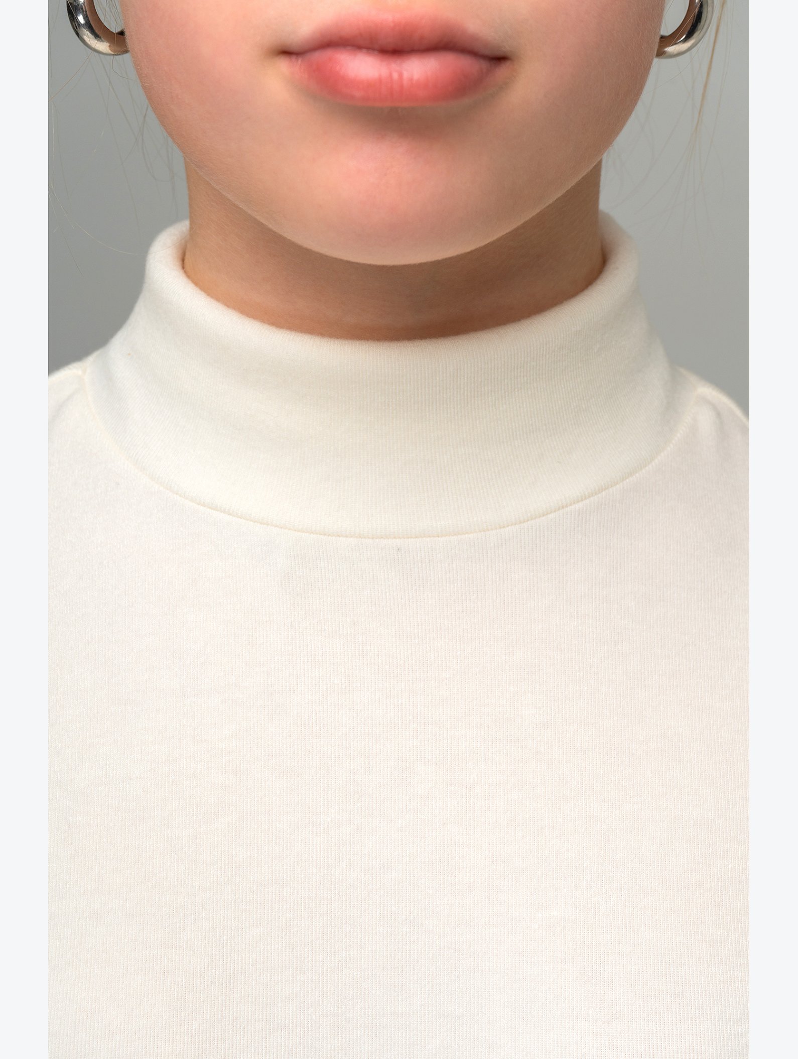 Водолазка для девочки Happyfox