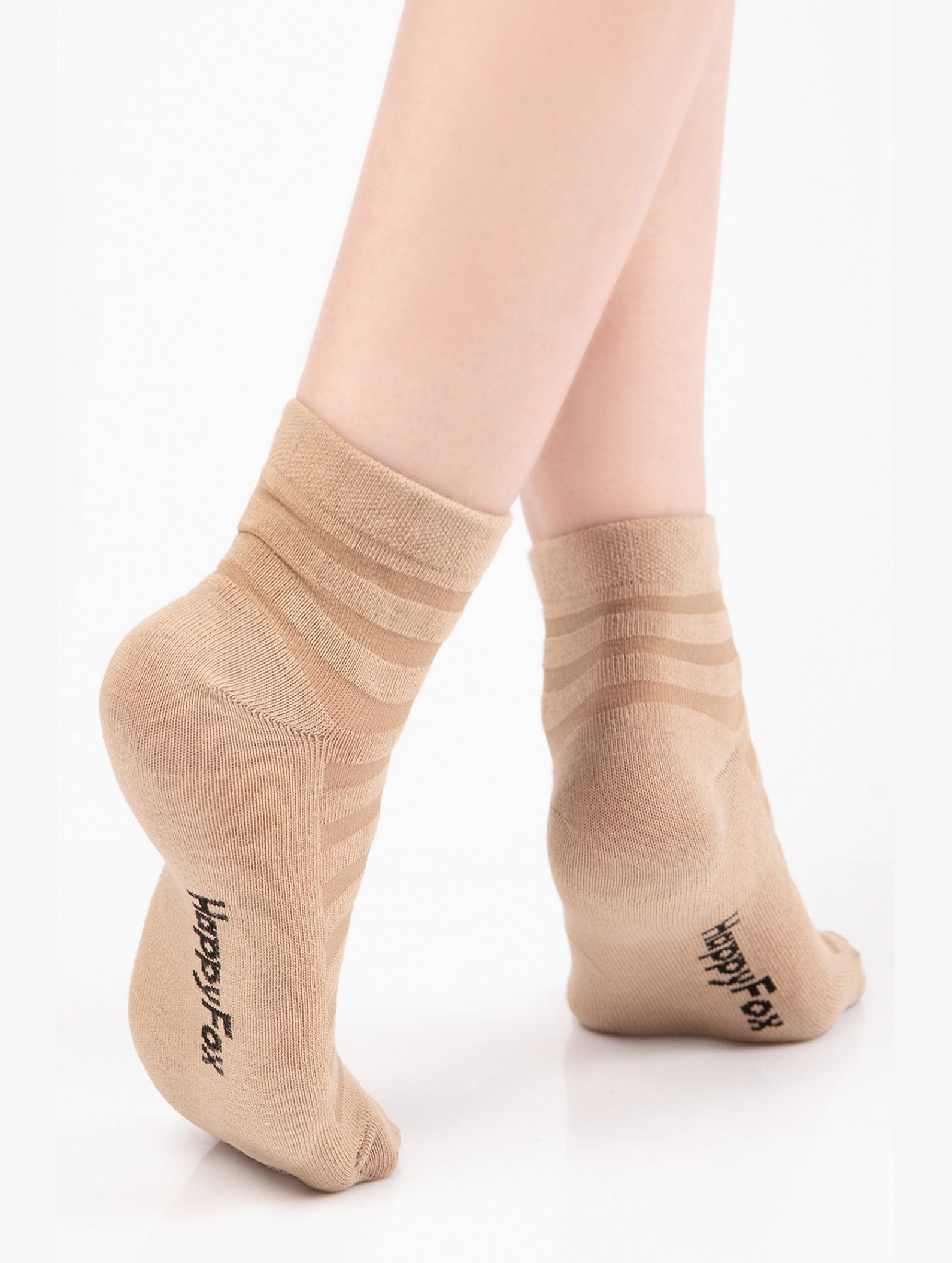 Носки Happyfox