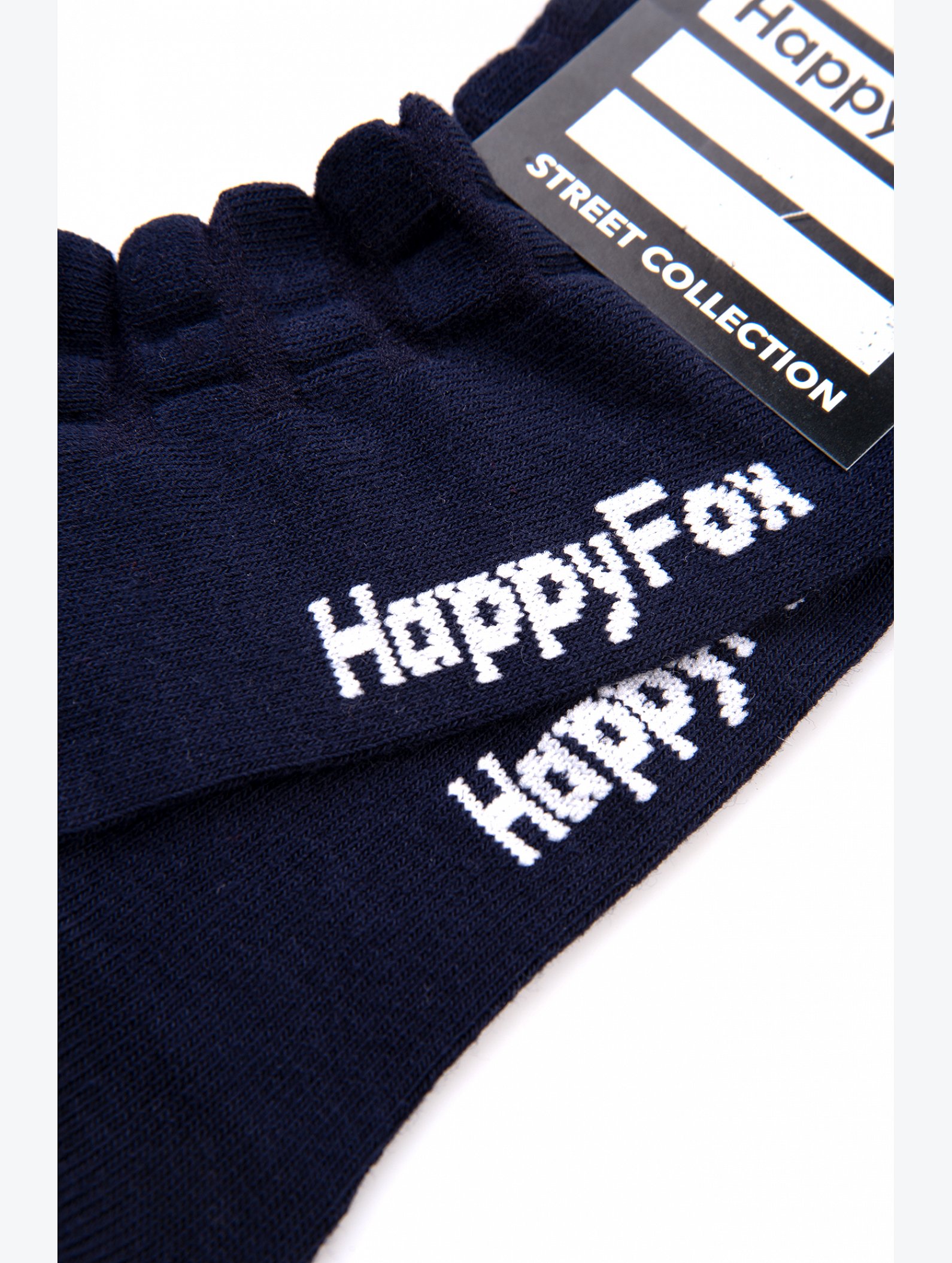Носки Happyfox