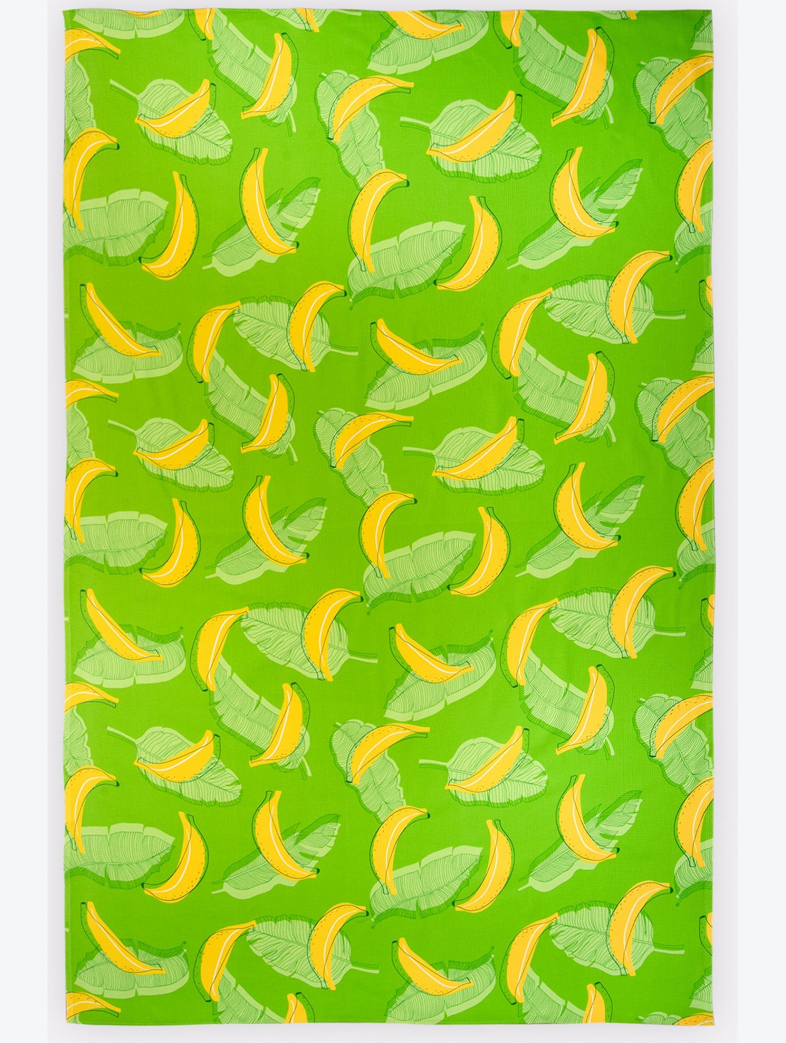 Простыня вафельная 150x200 Happy Fox Home