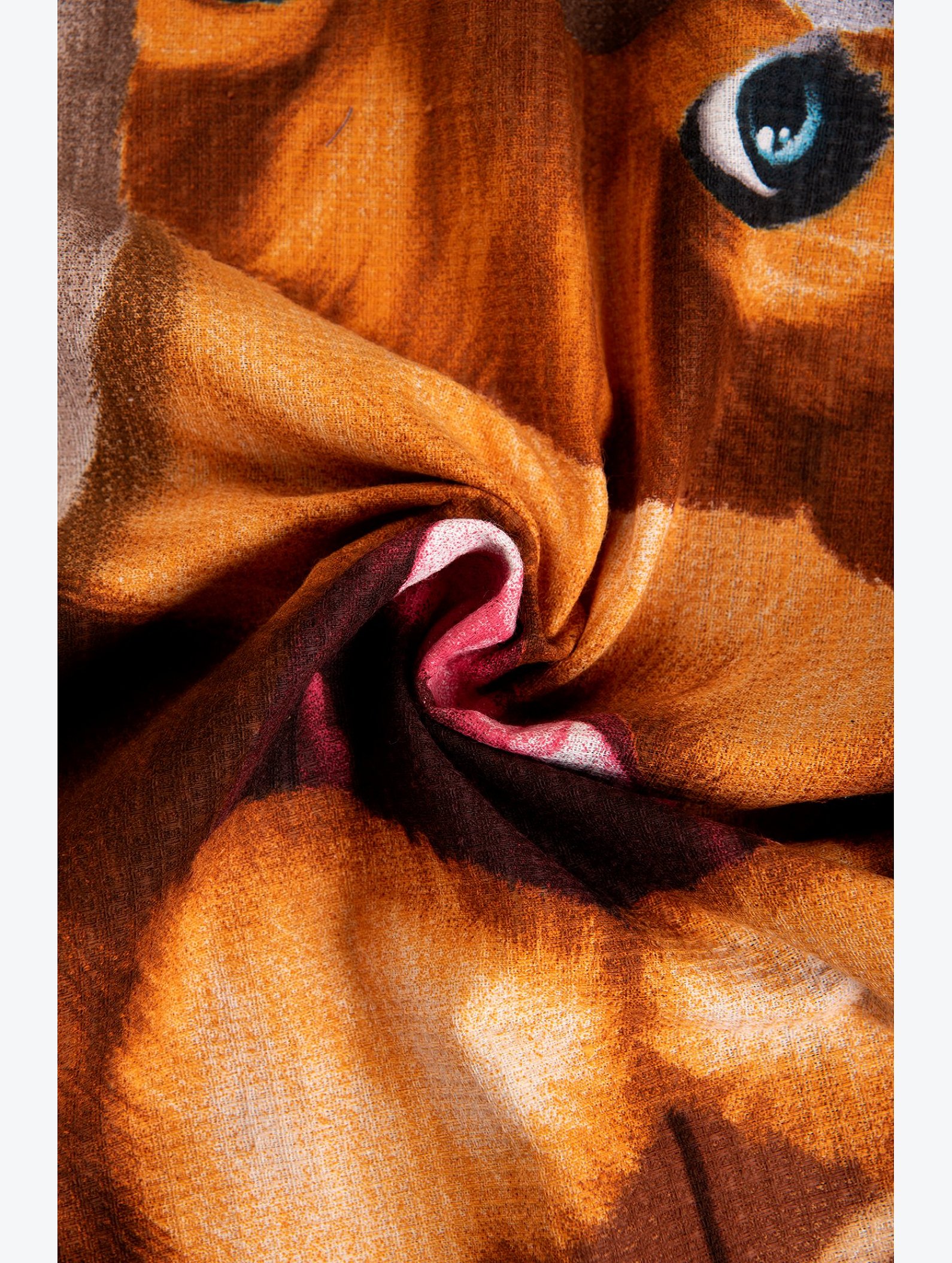 Простыня вафельная 150Х200 Happy Fox Home