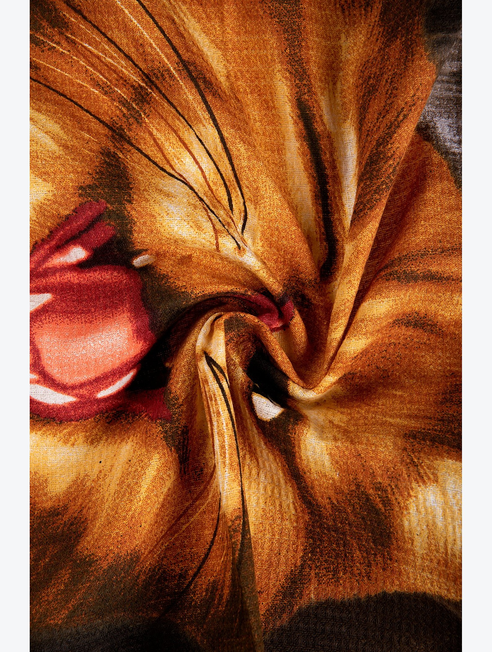 Простыня вафельная 150Х200 Happy Fox Home