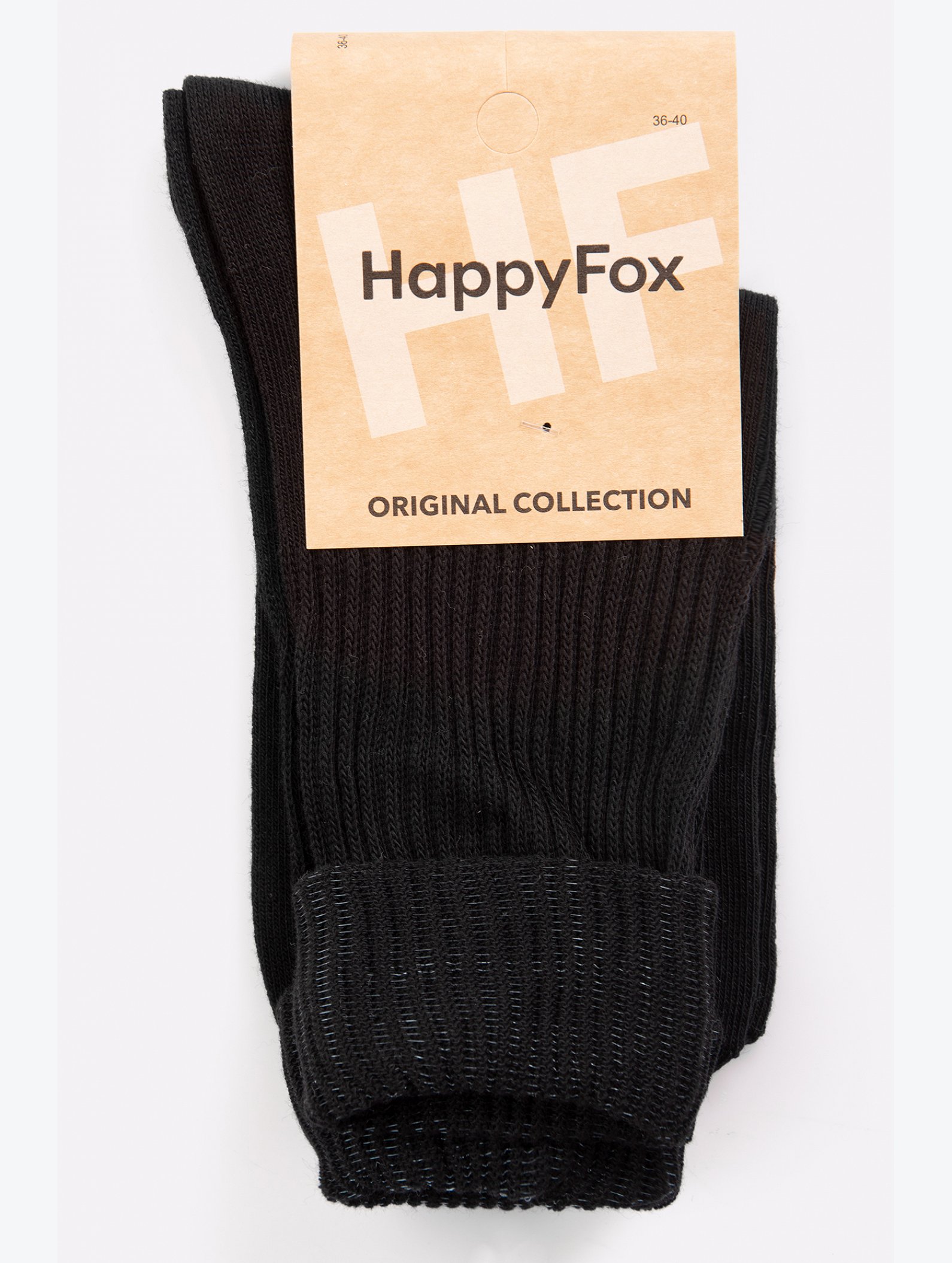 Носки с ослабленной резинкой Happyfox